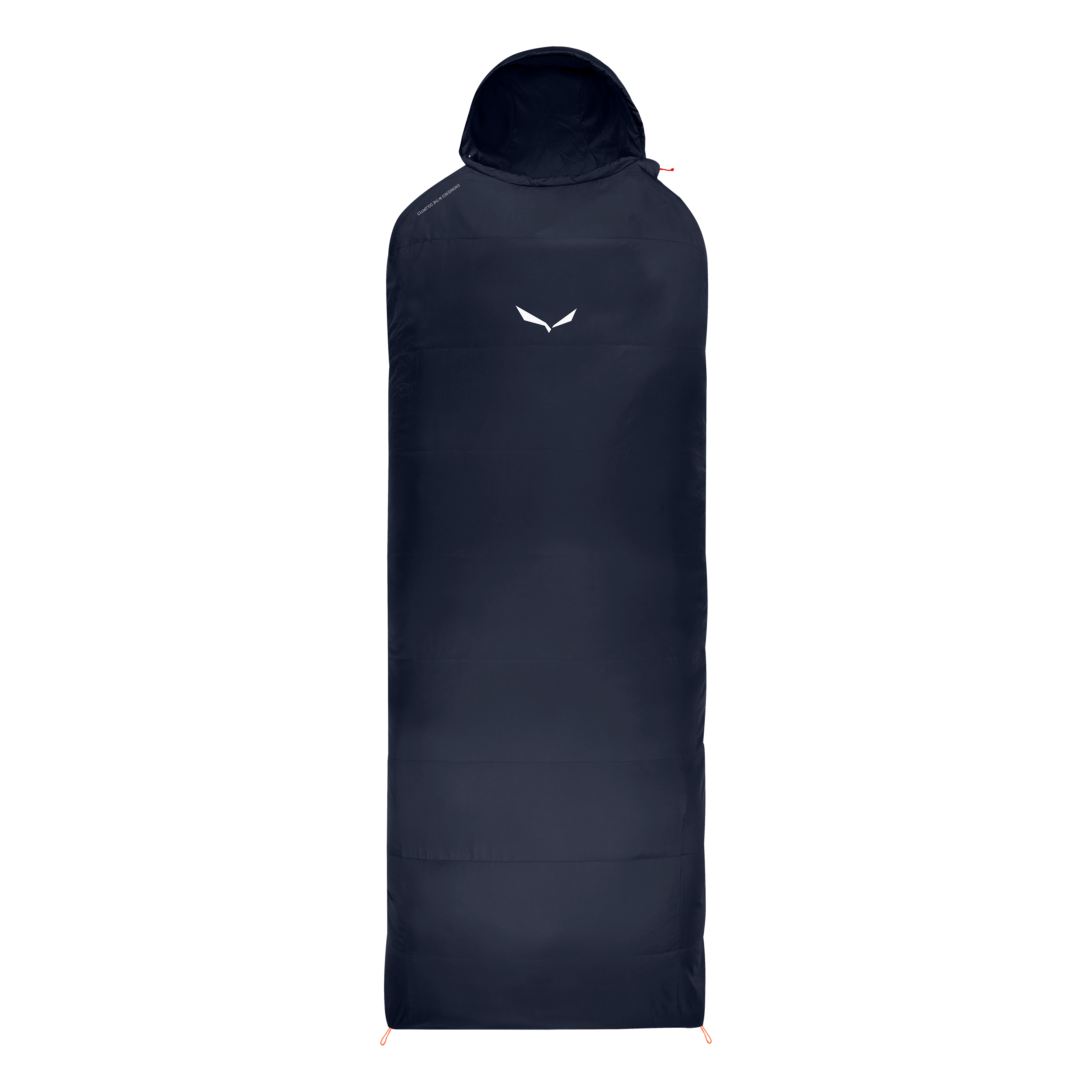 Saco de Dormir Micro II 850 Quattro Powerloft