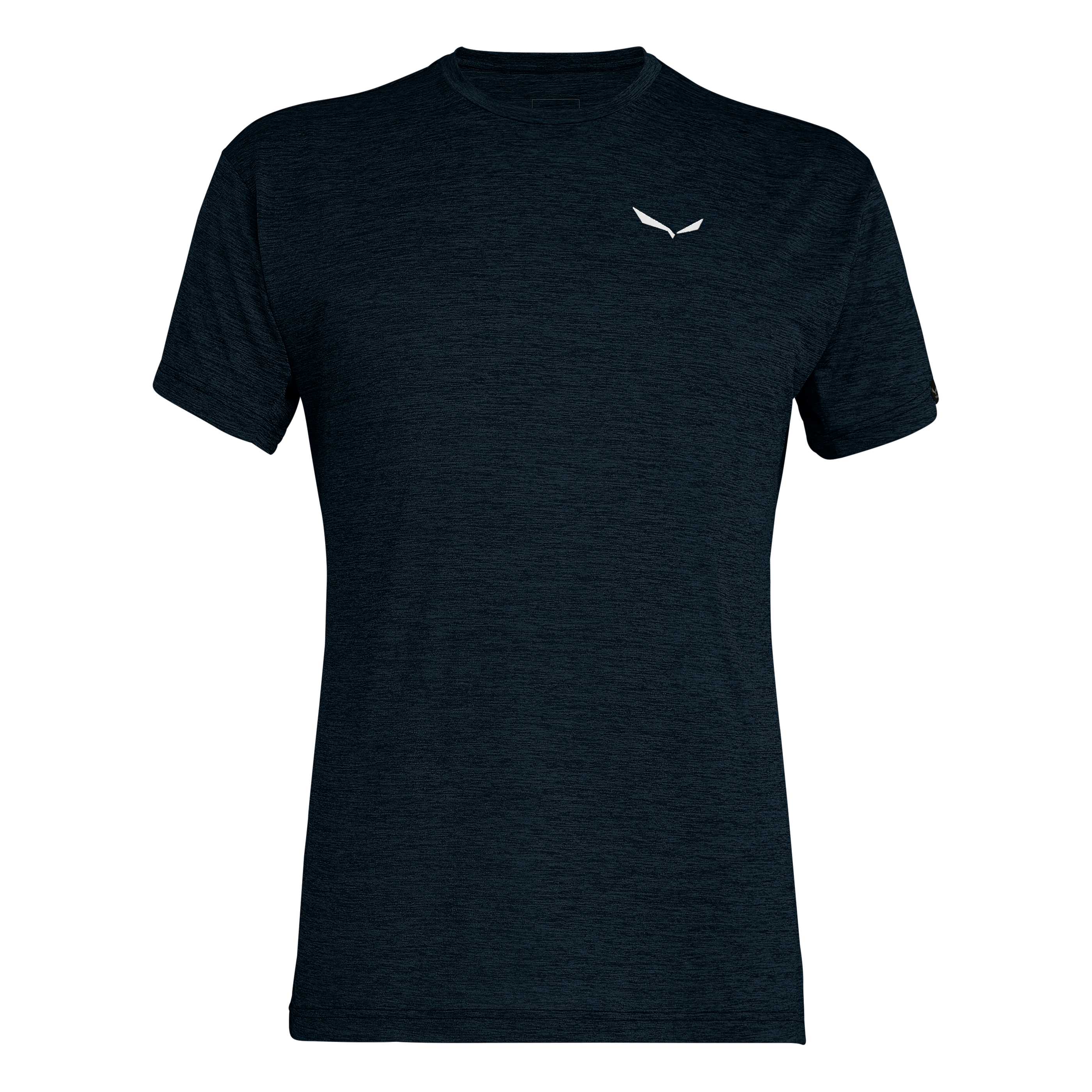Camiseta Dry Puez Melange para Hombre