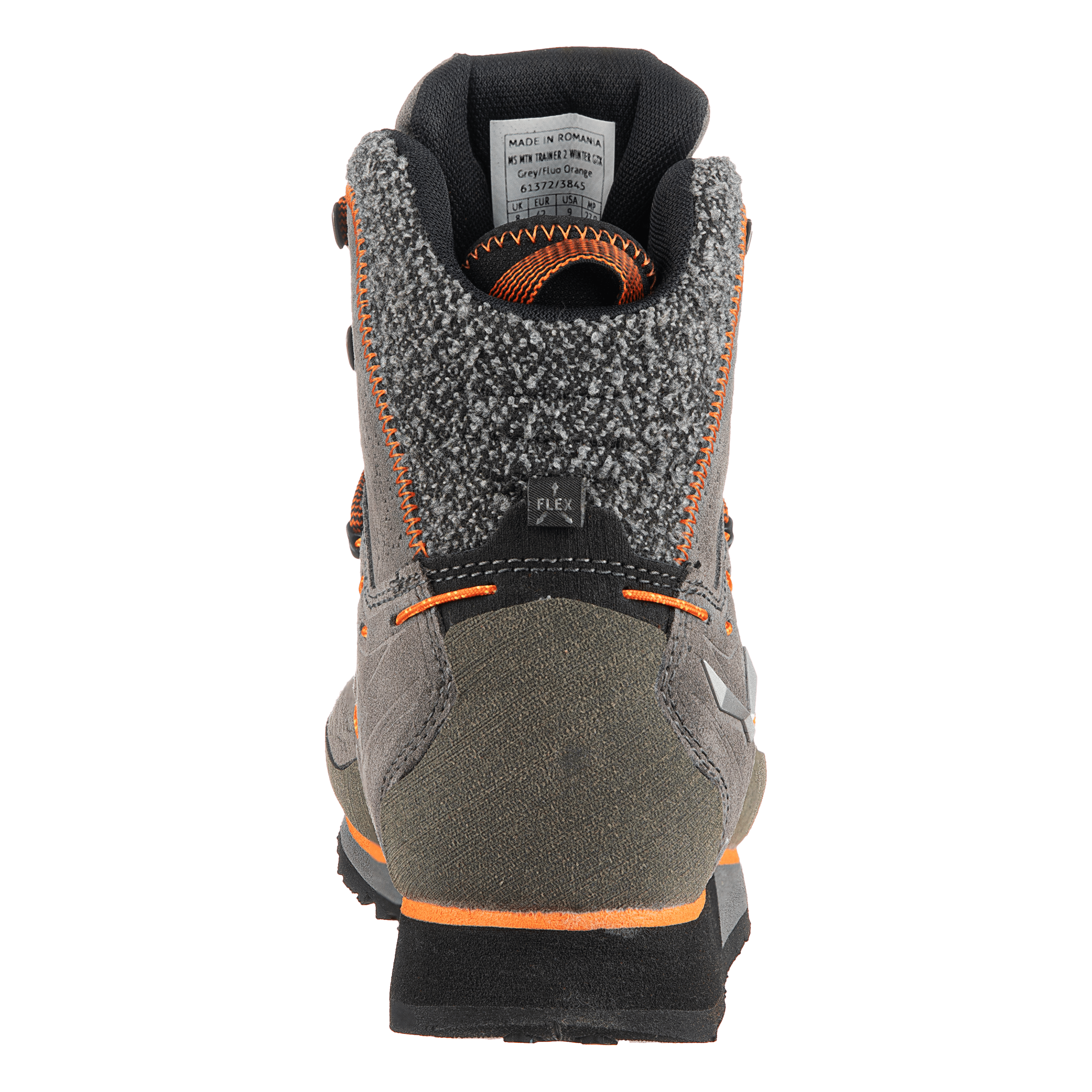 Zapatos para Hombres Mountain Trainer 2 Winter GORE-TEX®