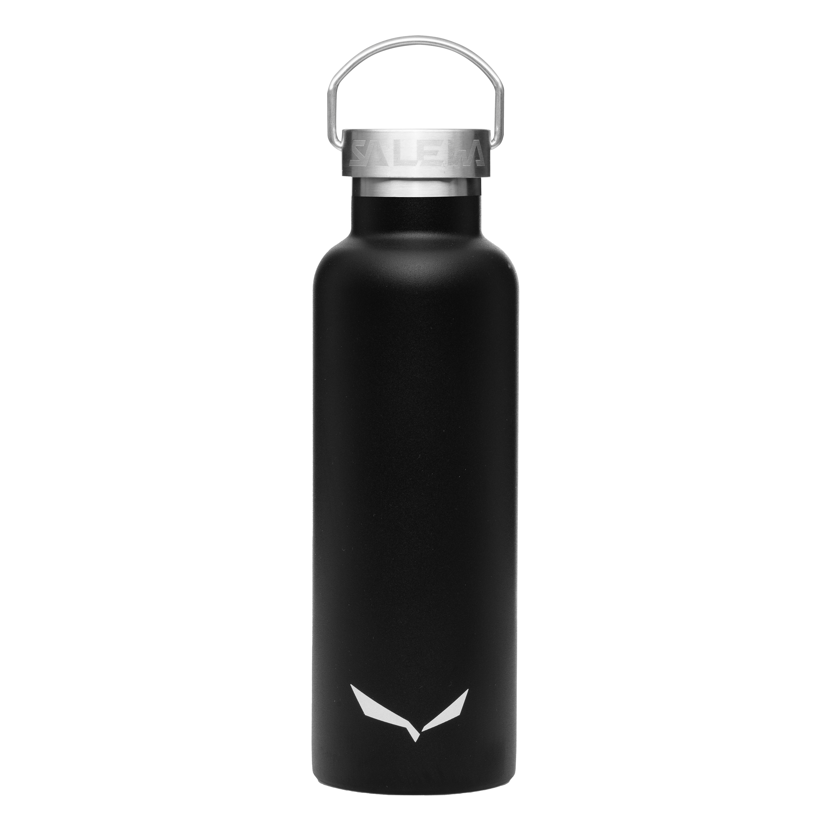 BOTELLA DE ACERO INOXIDABLE AISLADA DE 0,65 L VALSURA