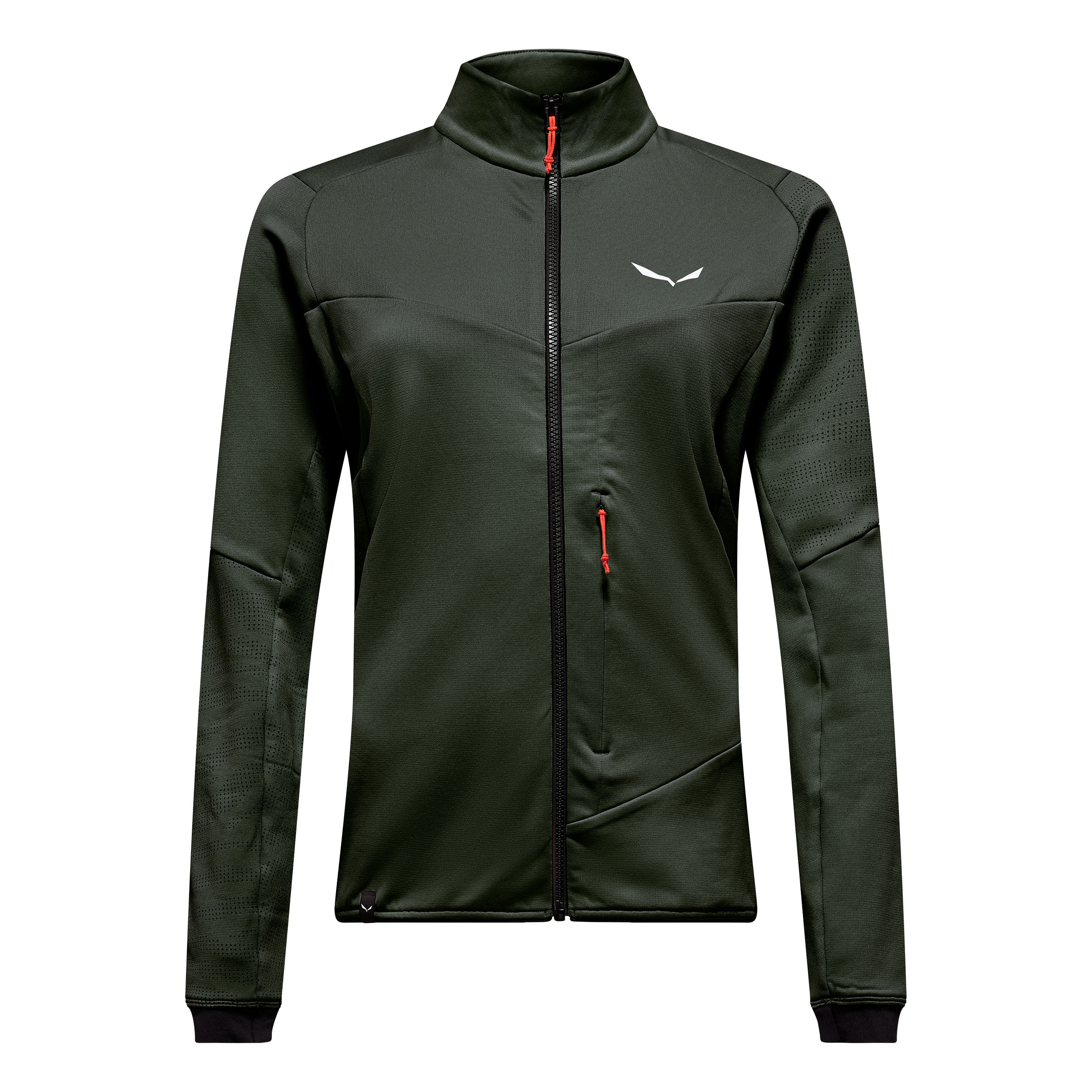 Chaqueta Sella Crevasse para Mujer