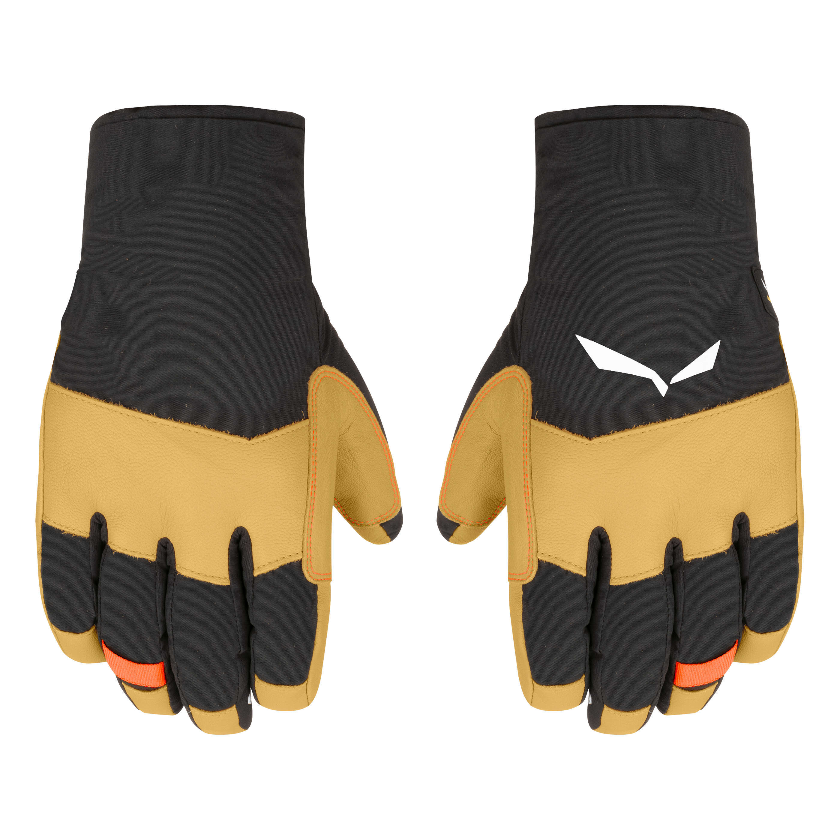 Guantes Ortles TirolWool® Hombre