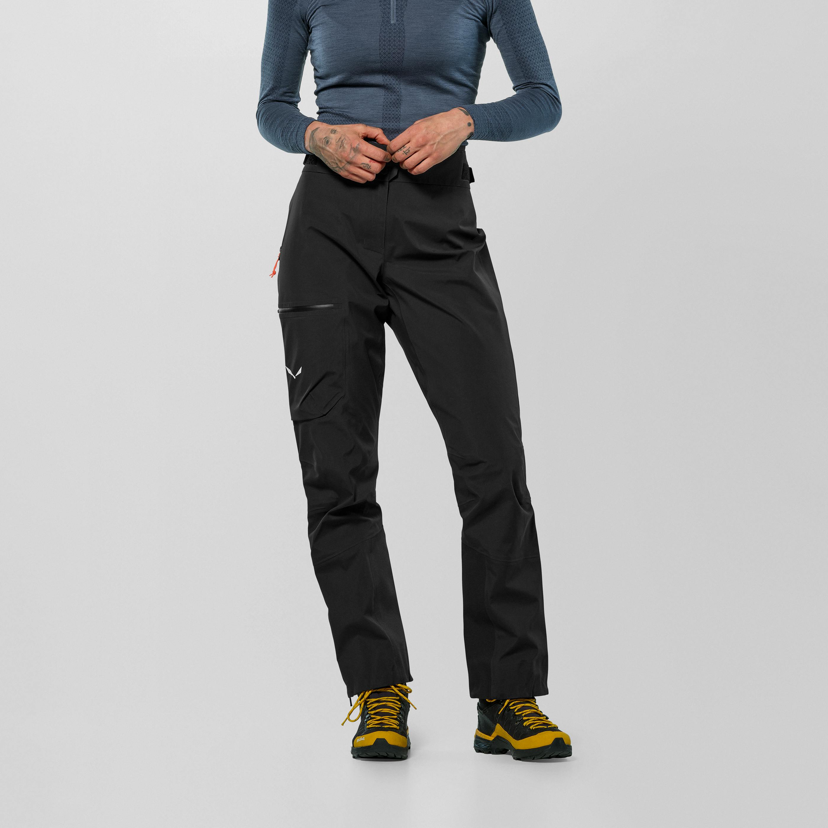 Pantalón Ortles GORE-TEX® 3 capas EPE para mujer