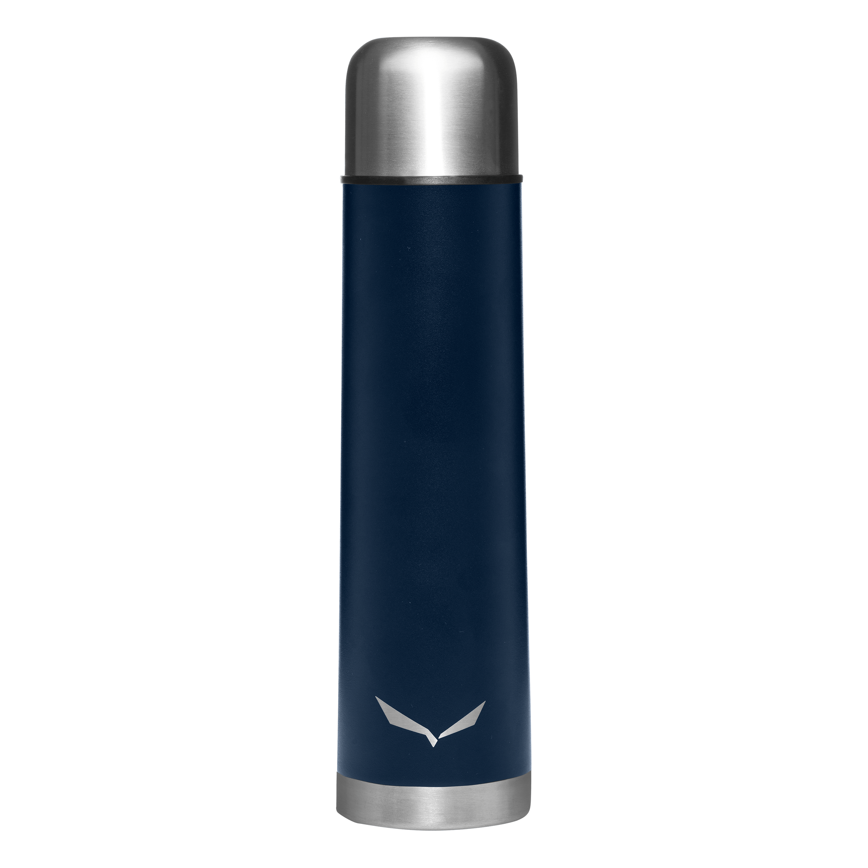 BOTELLA THERMO DE ACERO INOXIDABLE RIENZA 0,75 L