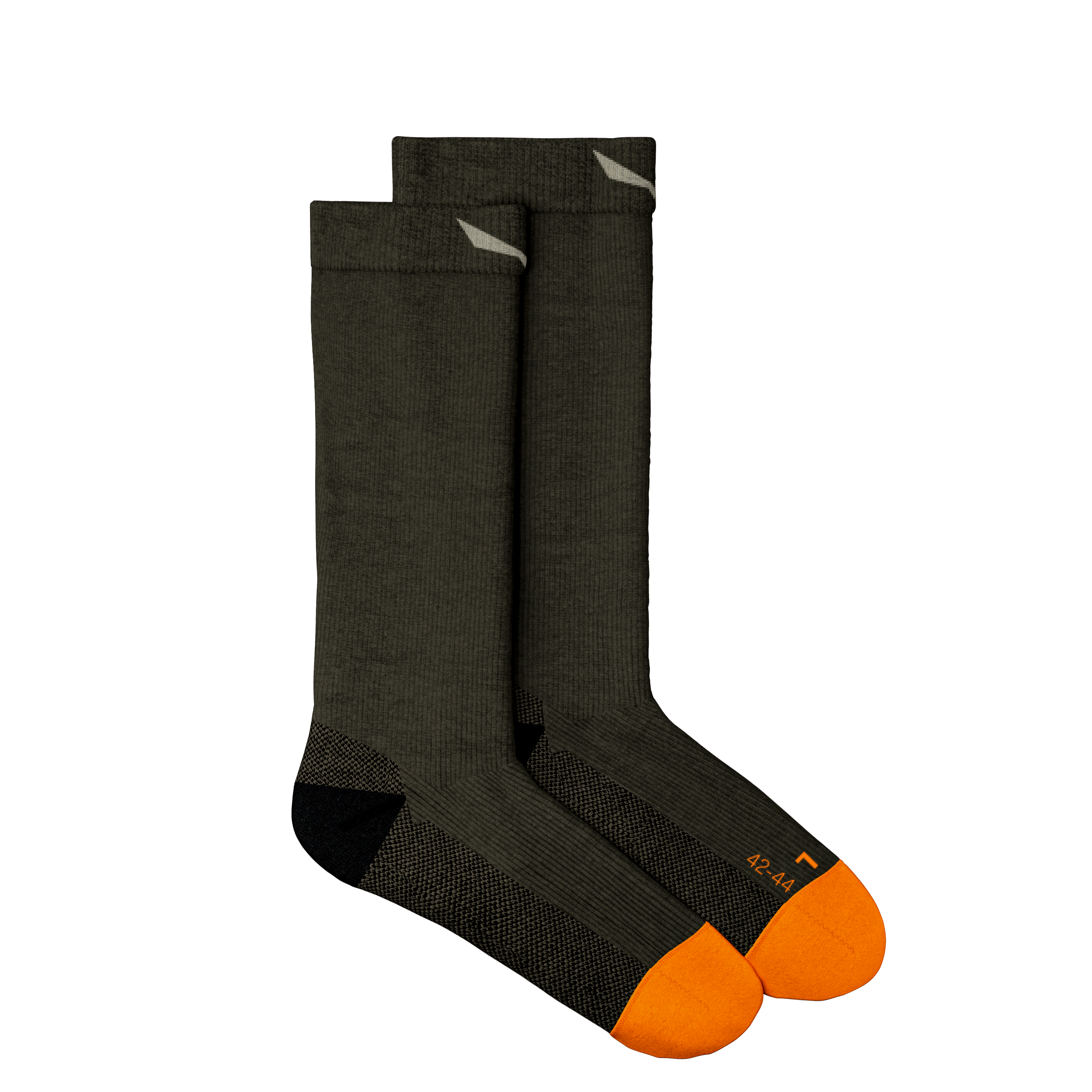 Calcetines para Hombre Mountain Trainer Merino de Manga