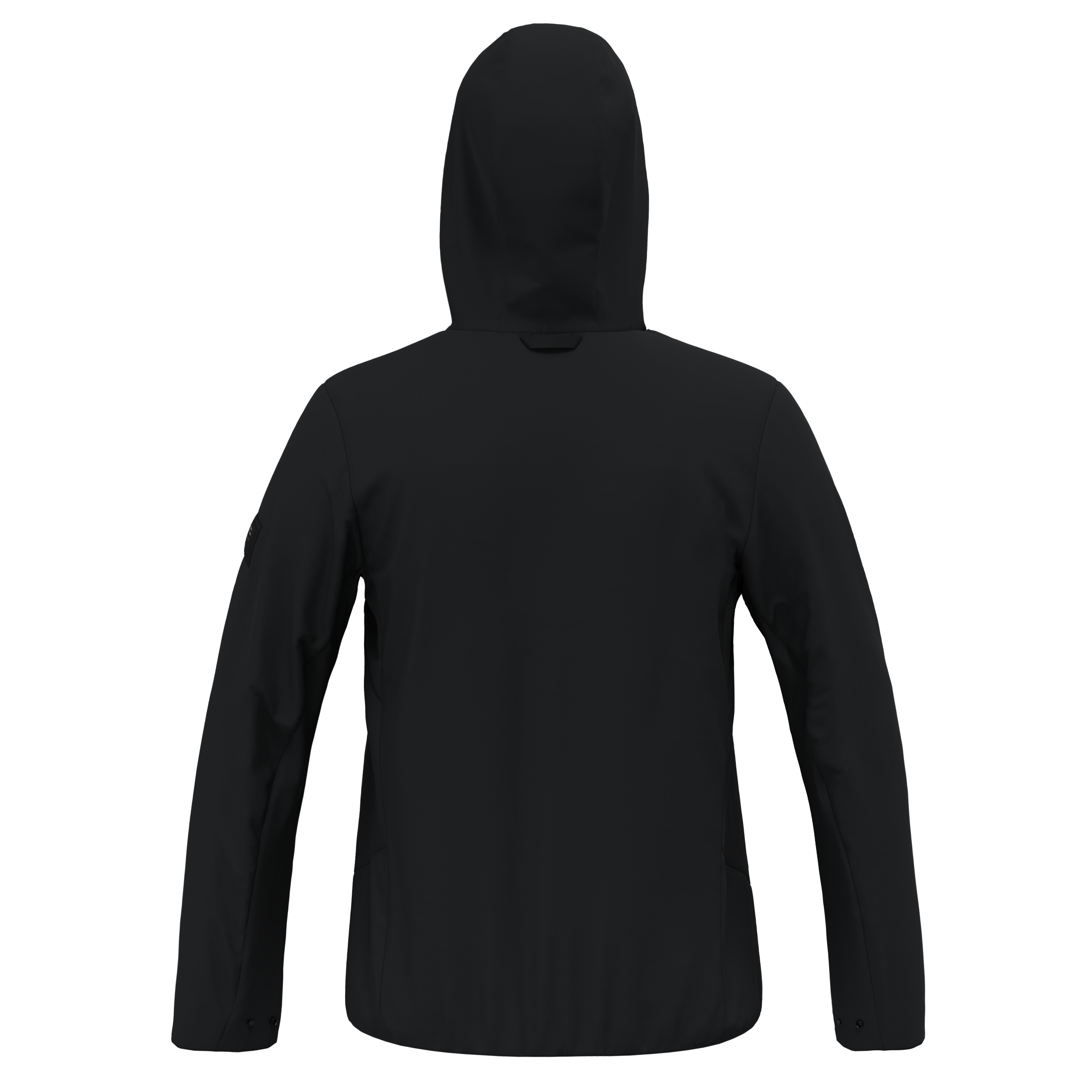 Chaqueta Fanes 2 Capas Powertex 2 en 1 para Mujer