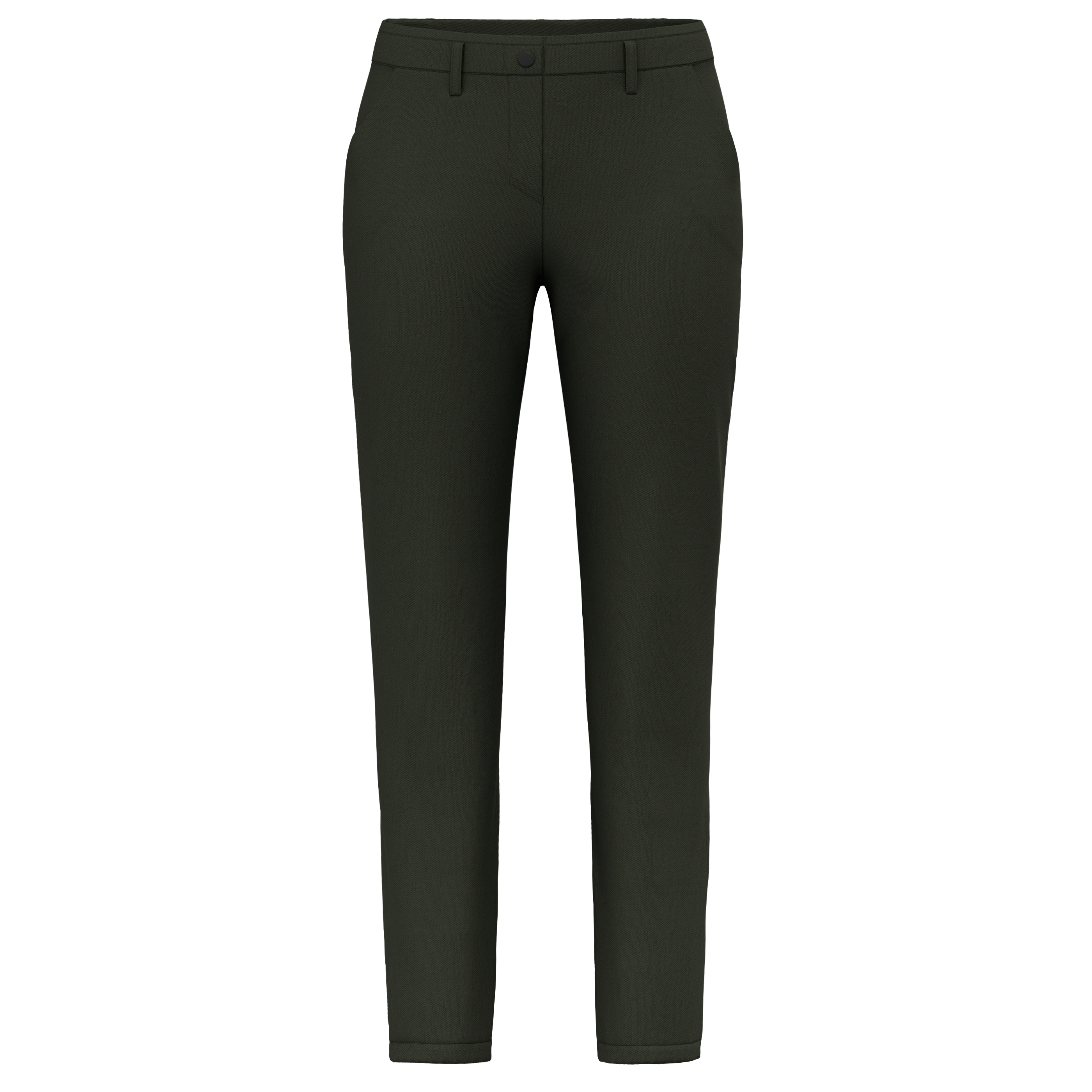 Pantalón Fanes de Cáñamo para Mujer