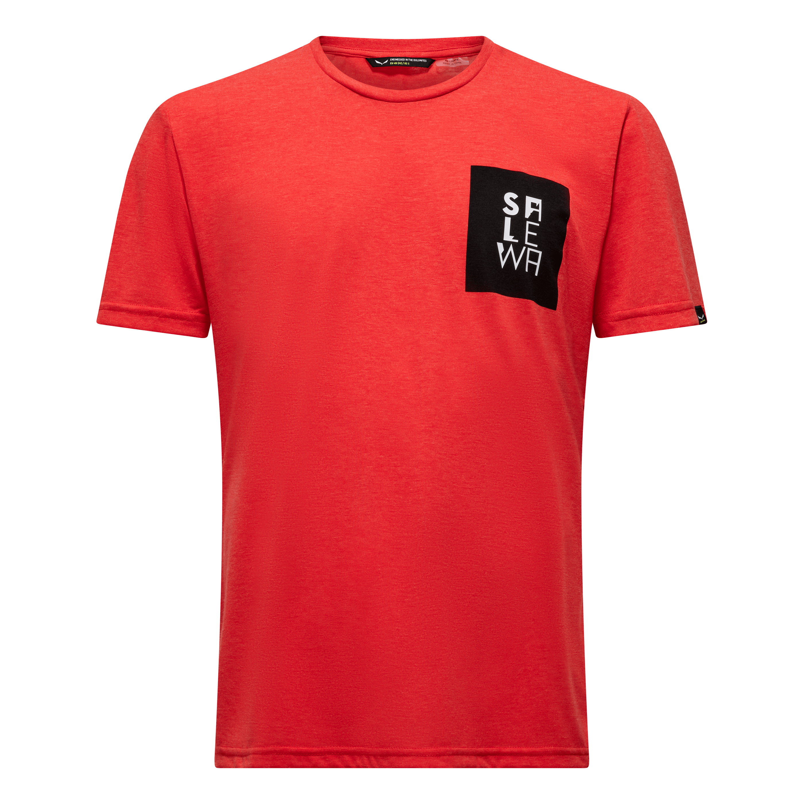Camiseta Básica Puez Dry para Hombre