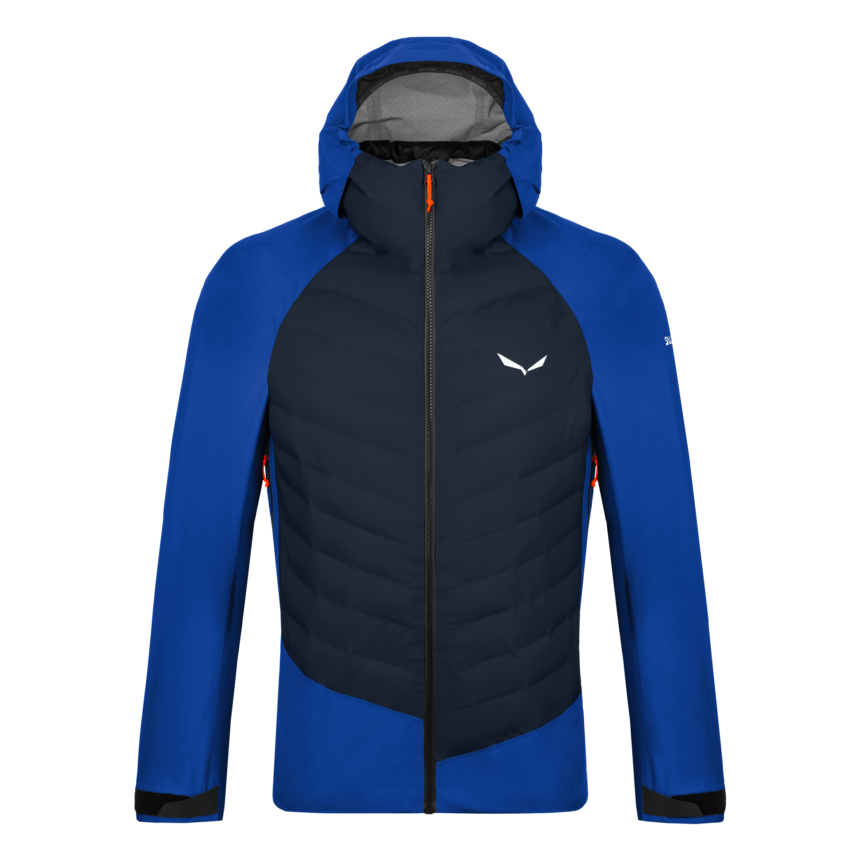 Sella 3 Capas Chaqueta Híbrida Powertex Hombre