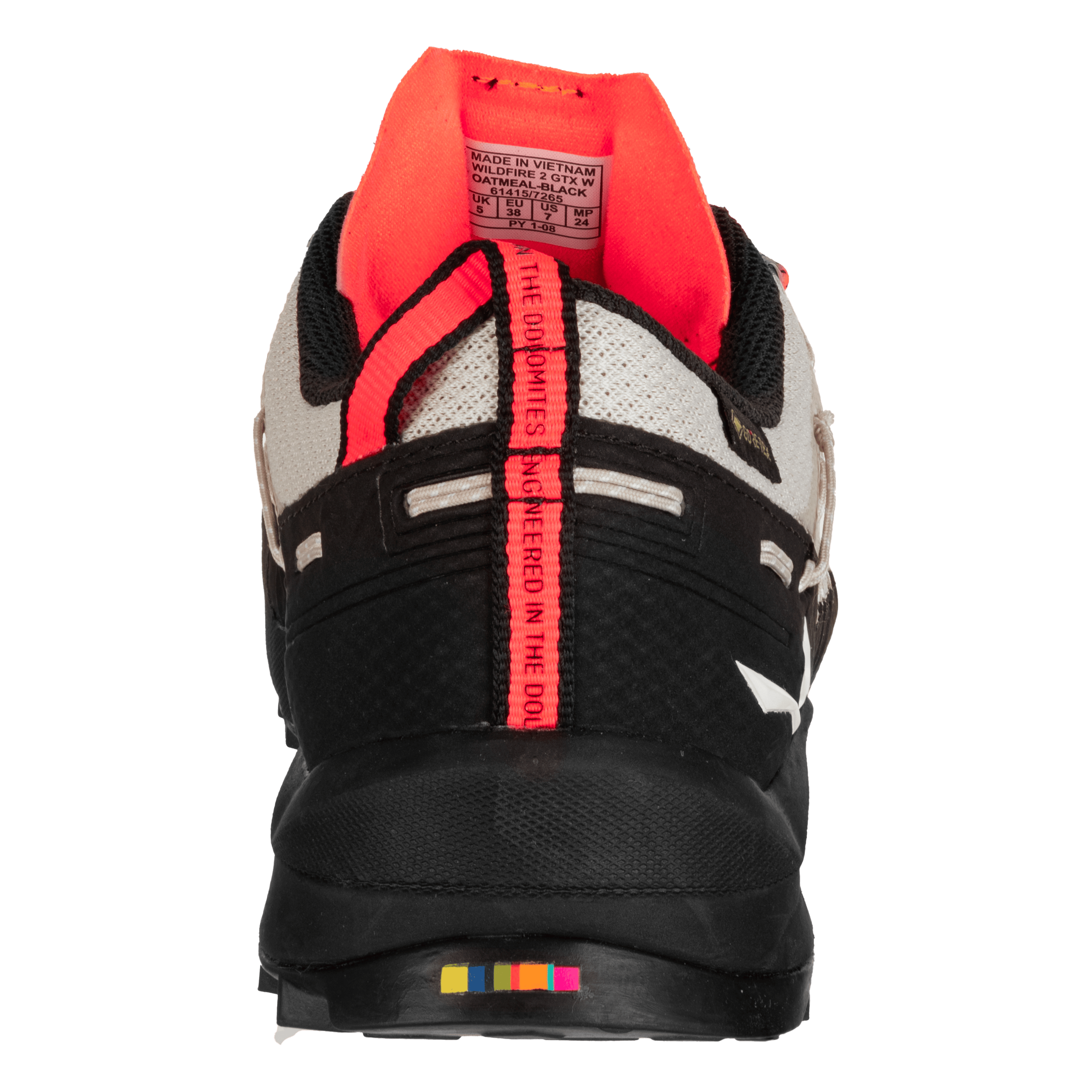Zapatilla Wildfire 2 Gore-Tex® para Mujer