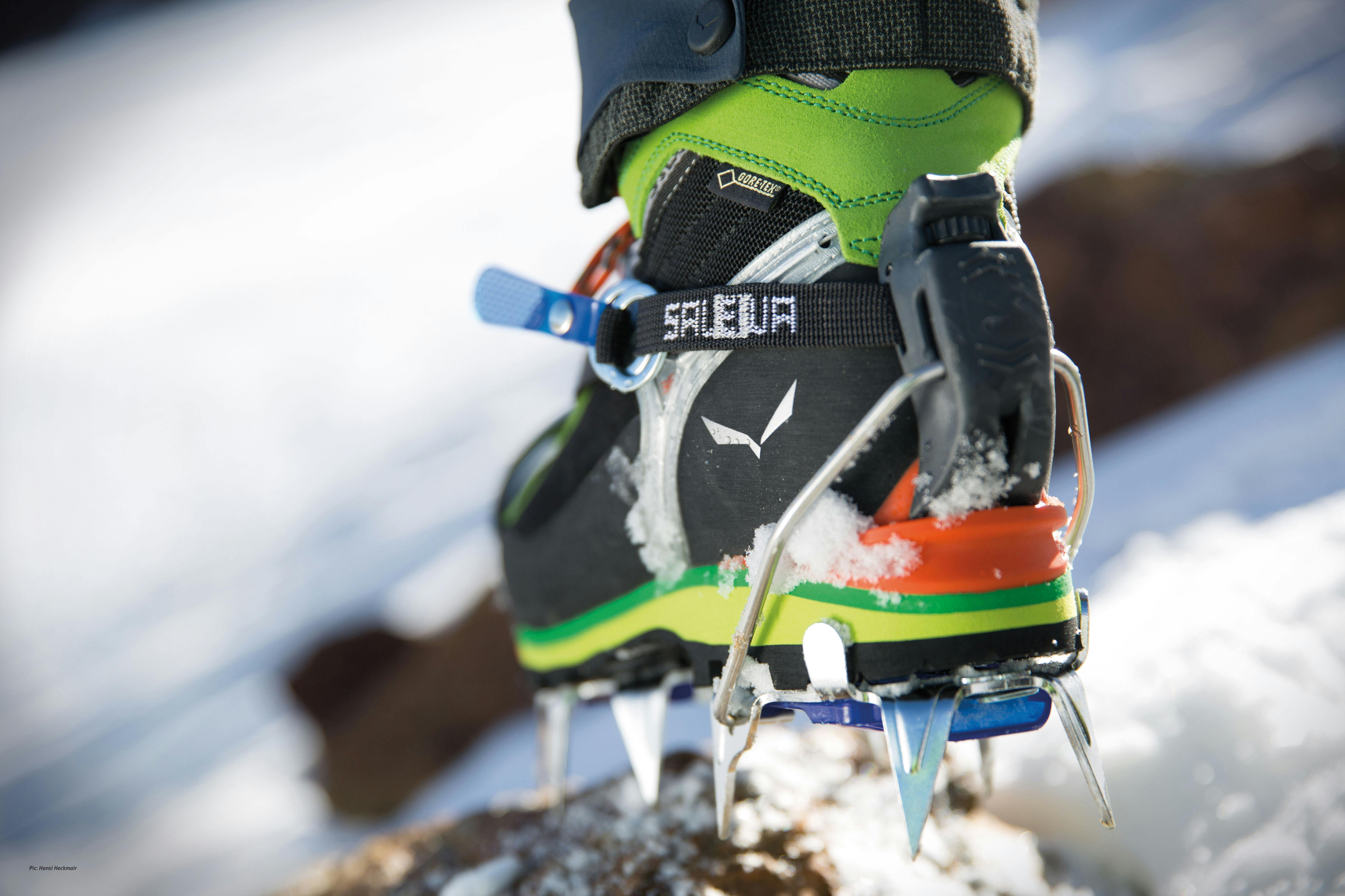 Zapatos Condor Evo GORE-TEX® para Hombre