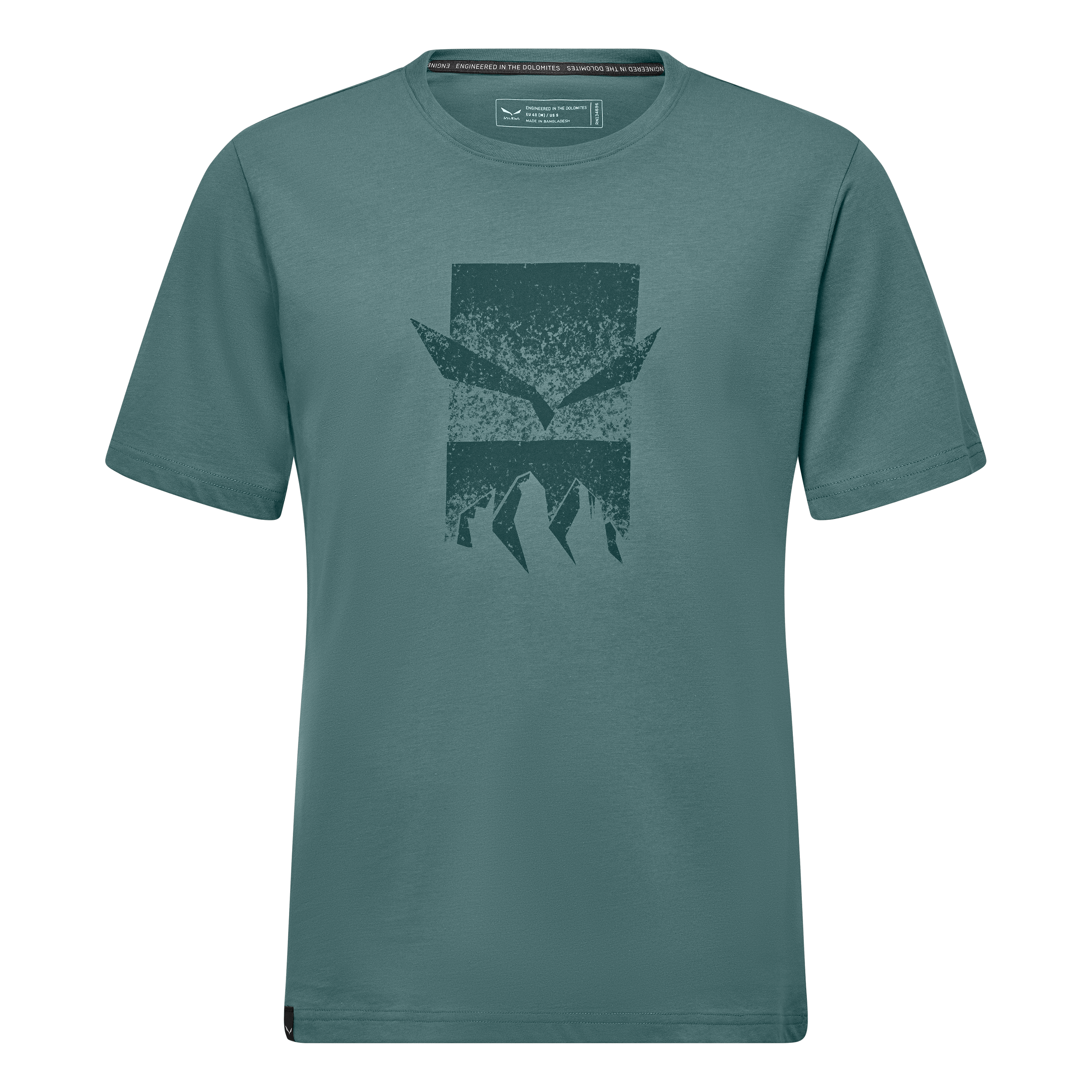 Camiseta para Hombre Eagle 3 Cime