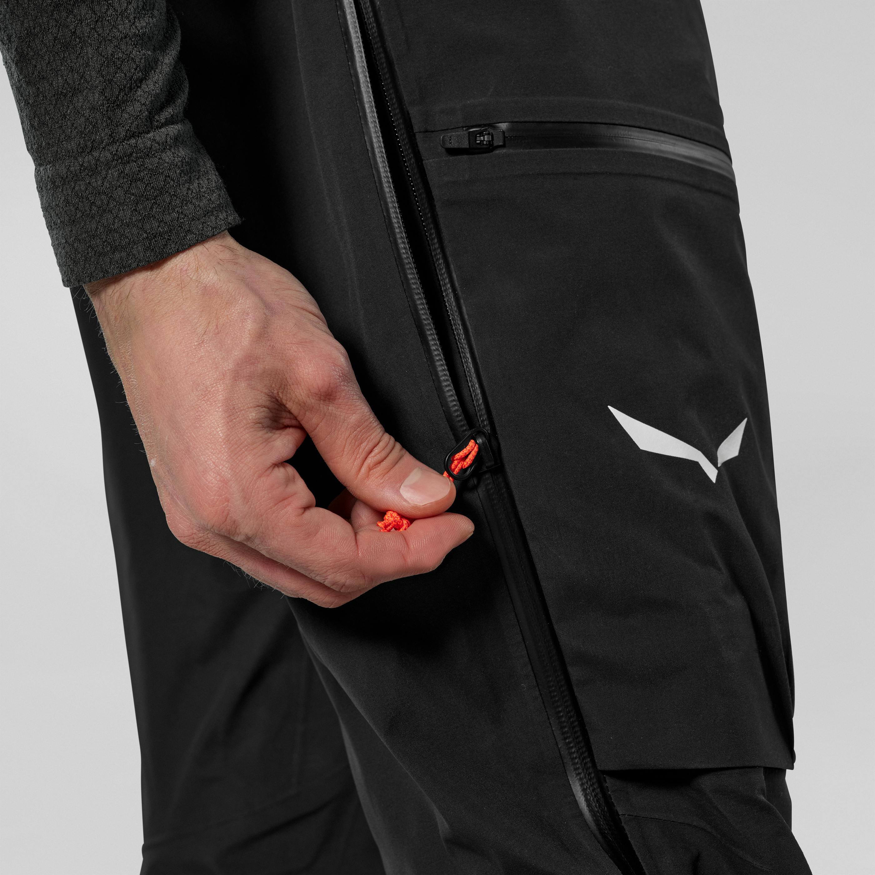 Pantalón hombre Ortles GORE-TEX® 3 capas EPE