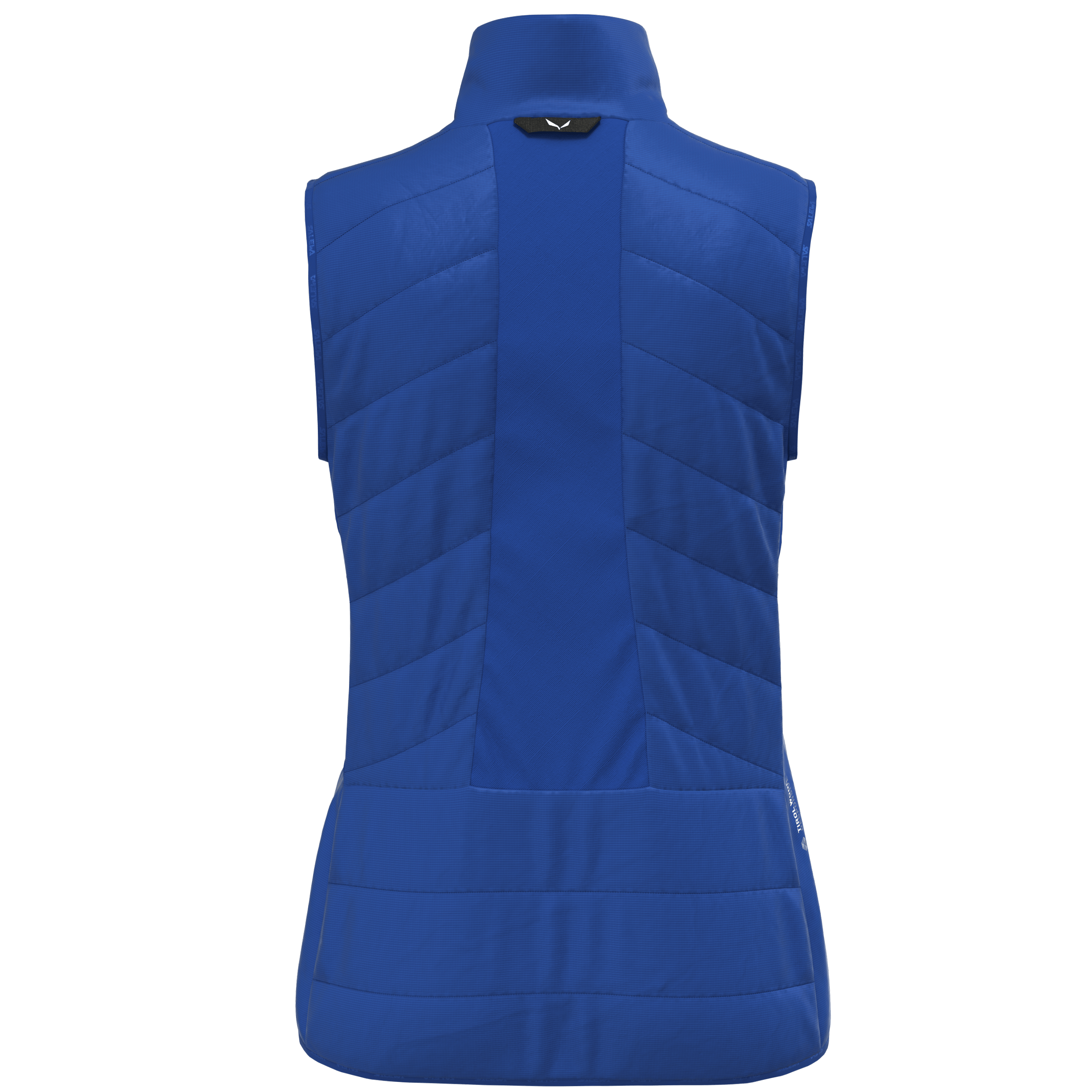 Chaleco Ortles Hybrid TirolWool® Responsive para Mujer