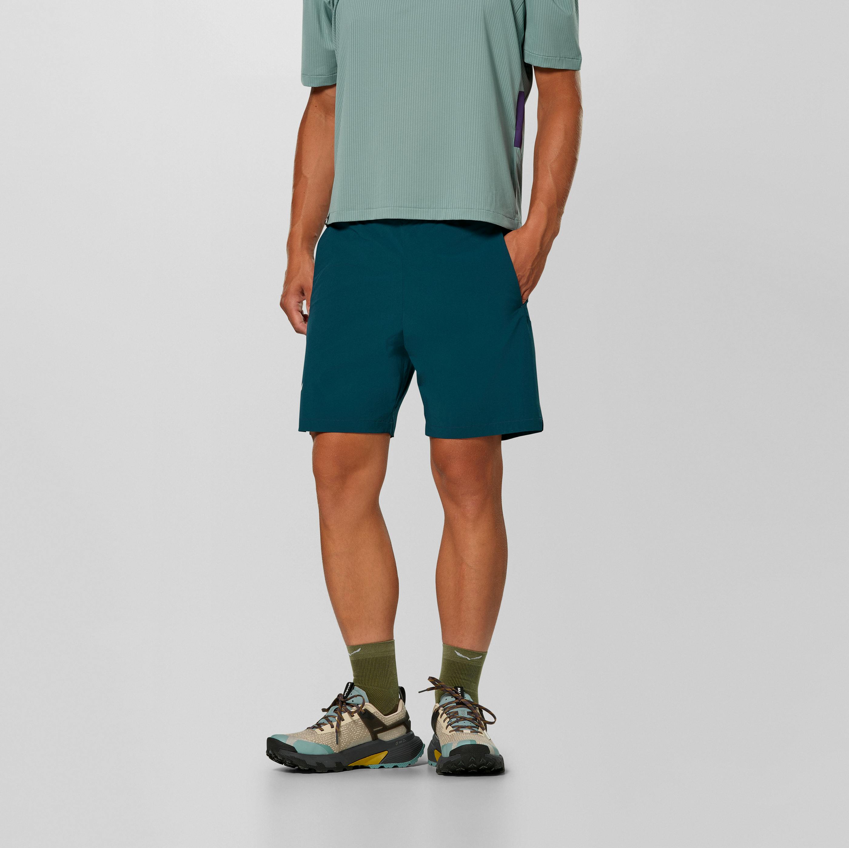 Pantalones Cortos Pedroc Durastretch Light Hombre