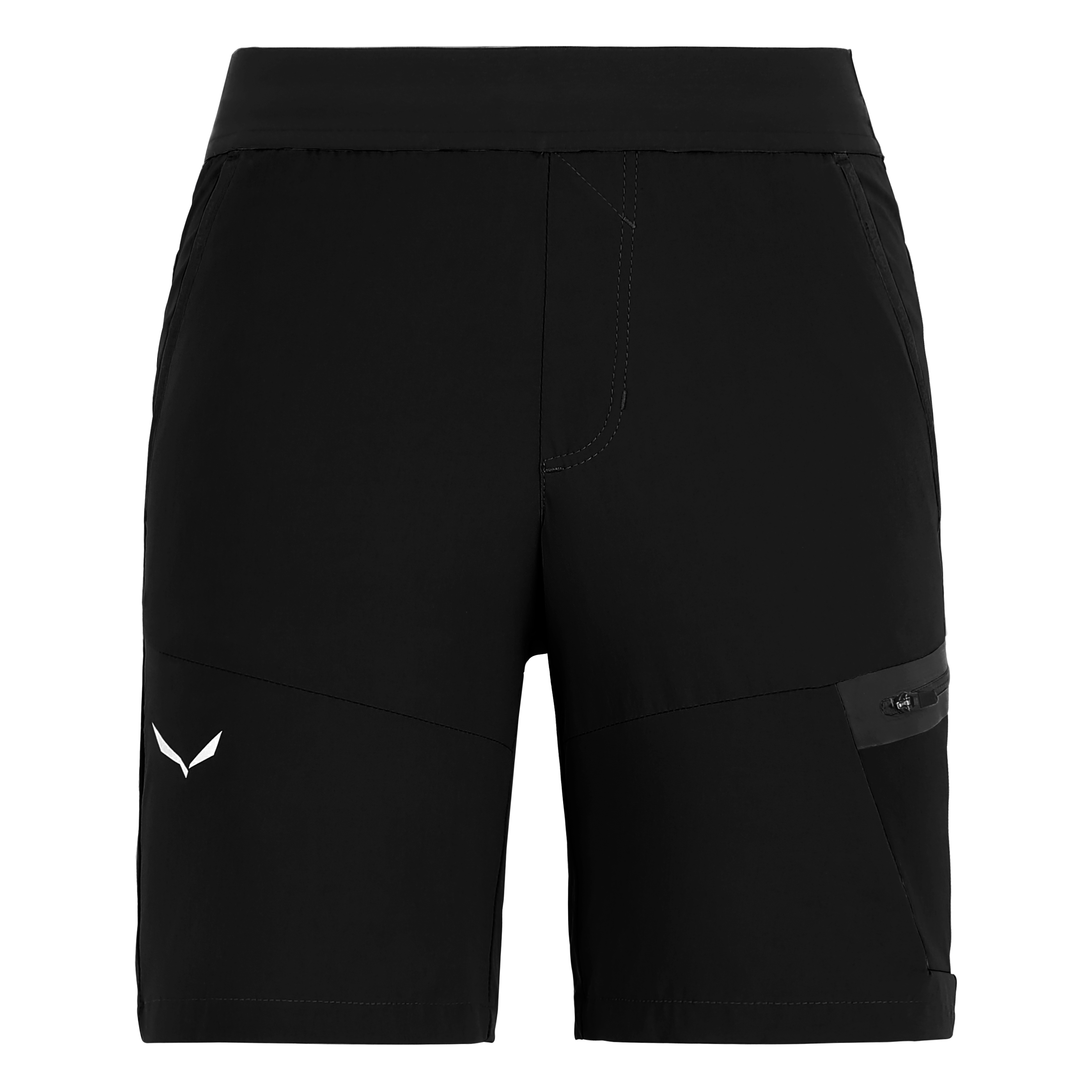 Pantalones cortos para niños Agner Durastretch