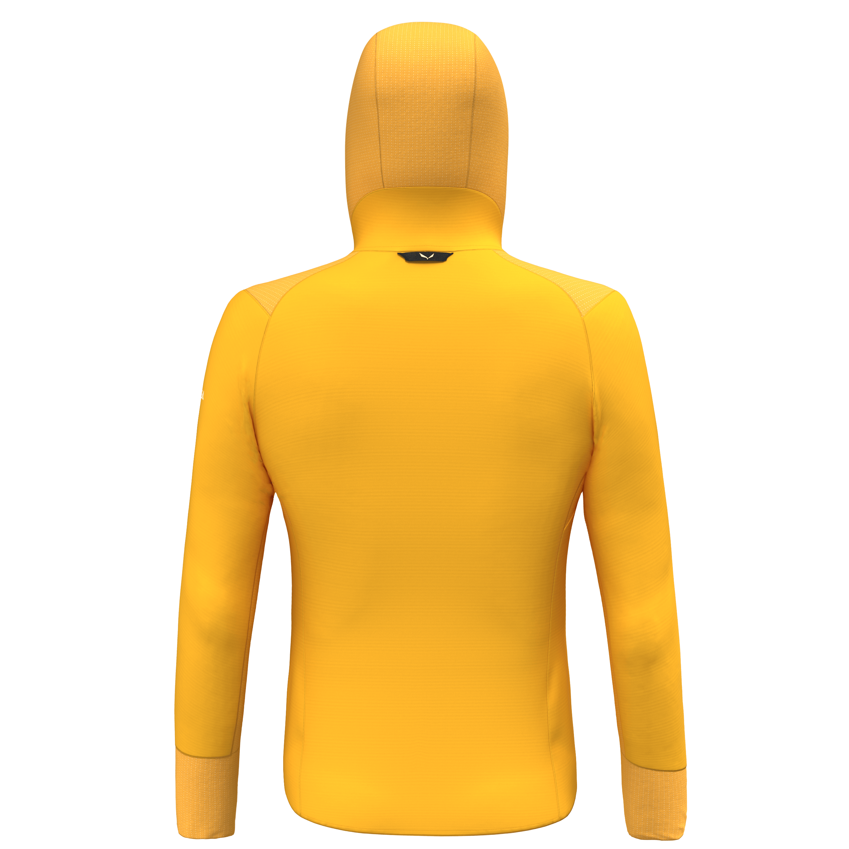Chaqueta con capucha Agner Polarlite para hombre
