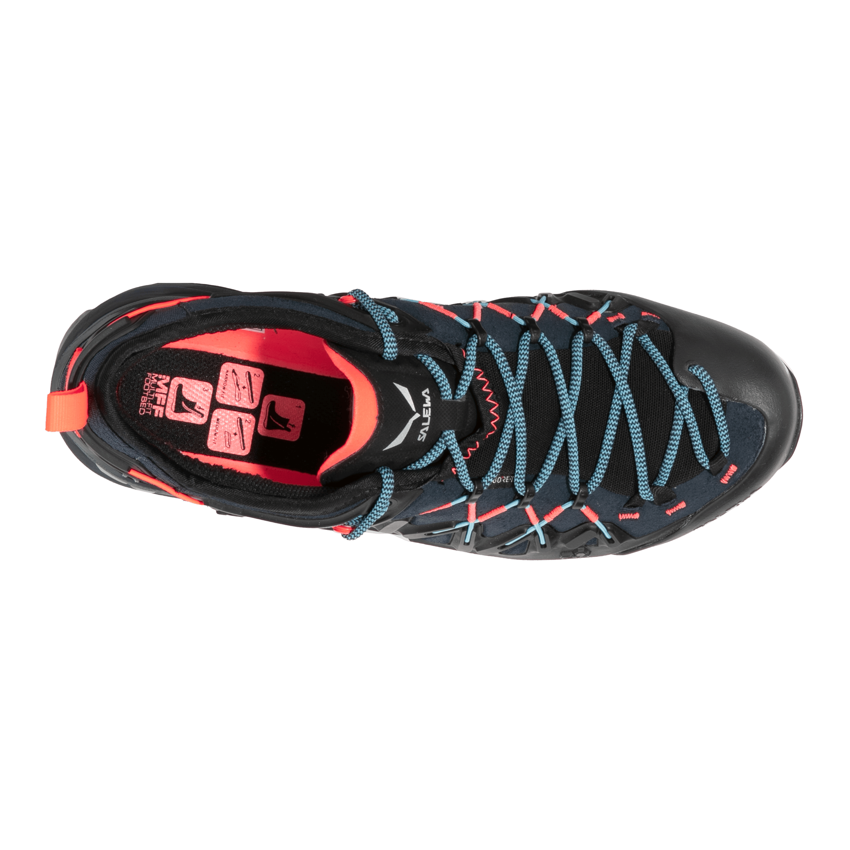 Zapatillas Wildfire Edge GORE-TEX® para Mujer
