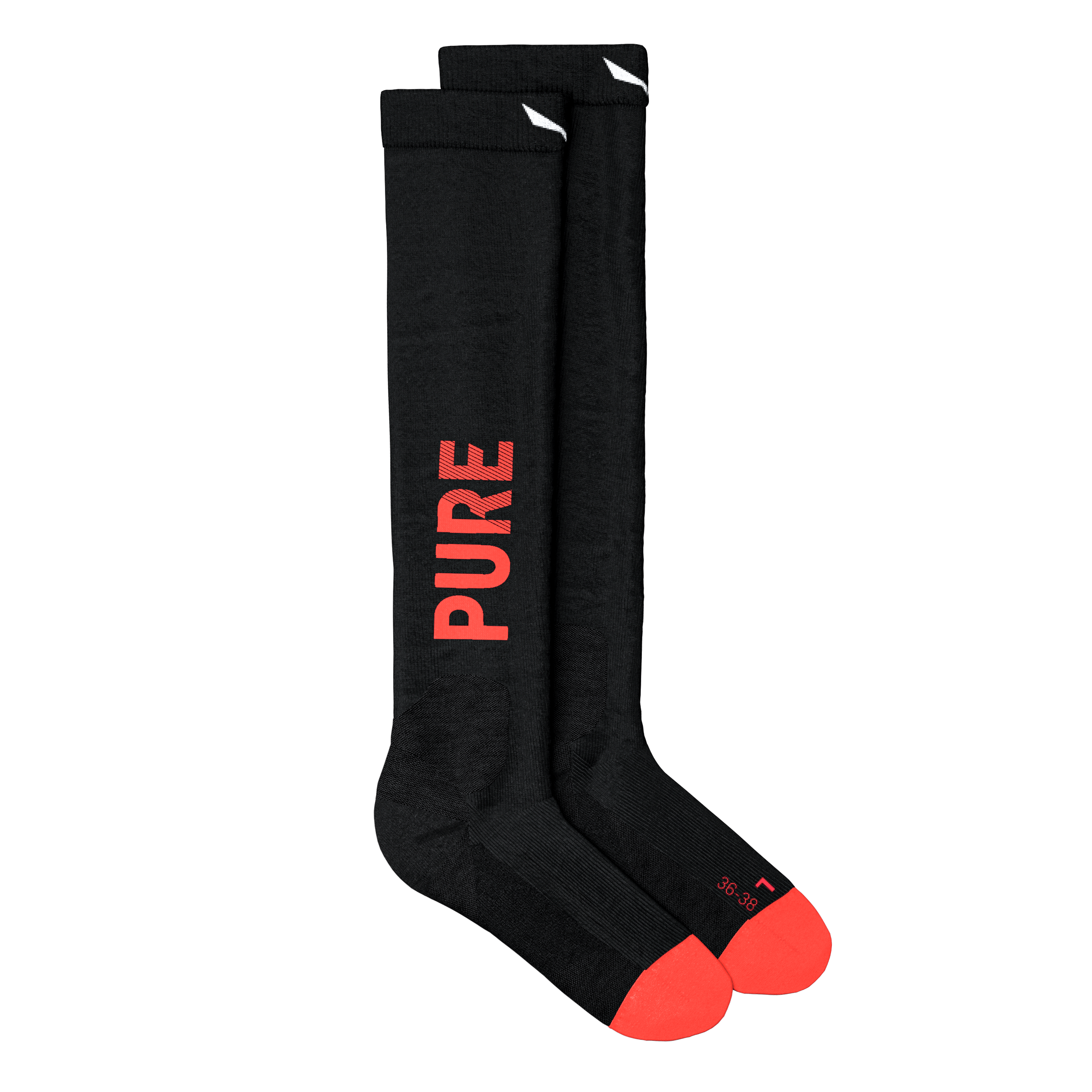 Calcetines de tobillo Sella Mountain Trainer Merino para mujer
