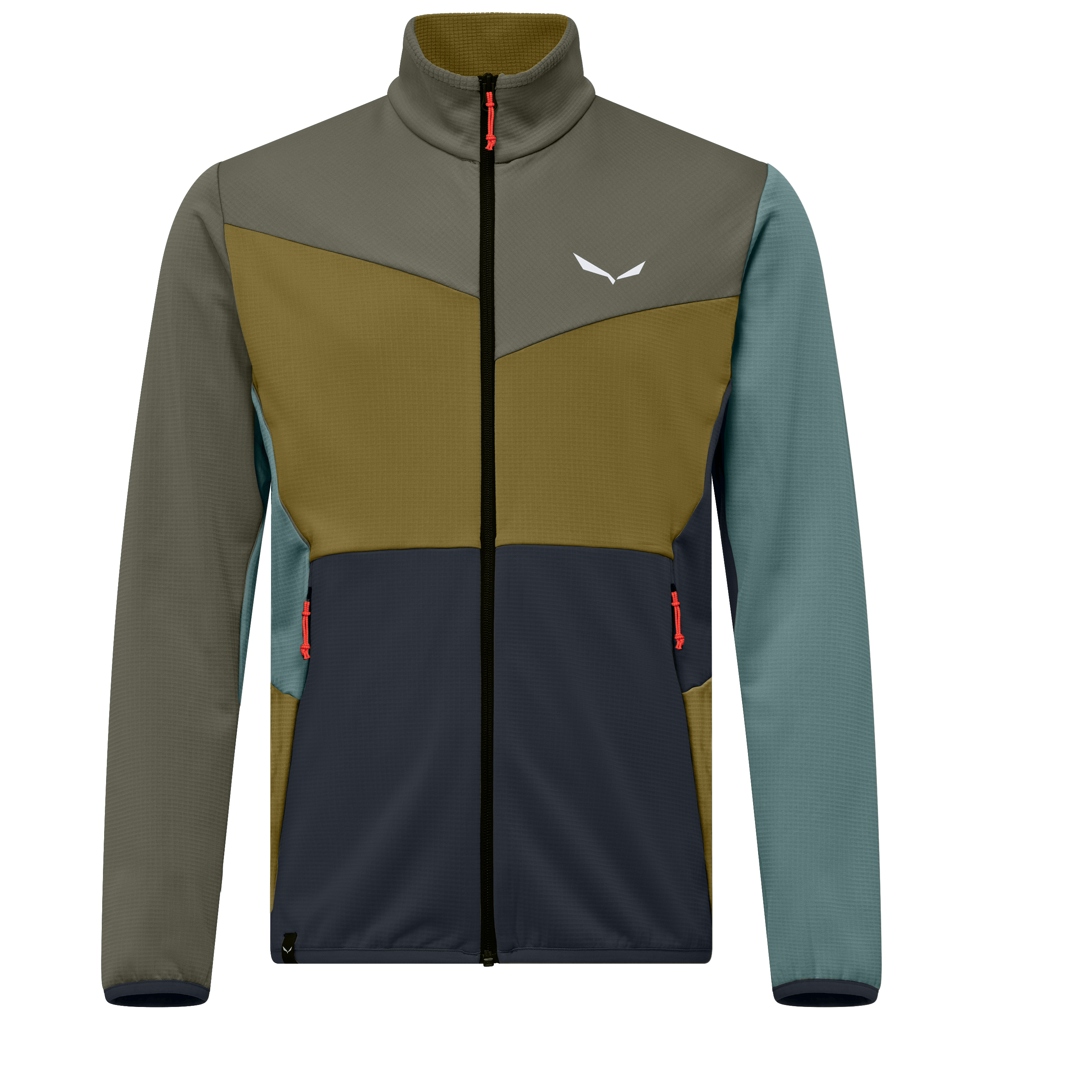 Chaqueta Puez Cammino Polarlite para Hombre