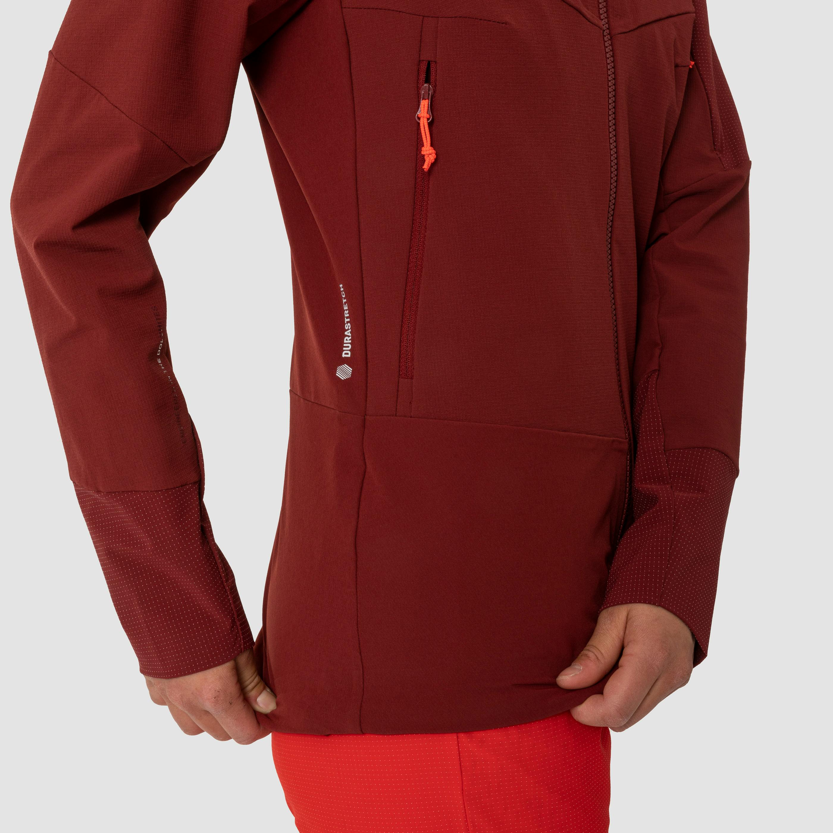 Chaqueta Agner Durastretch para Mujer