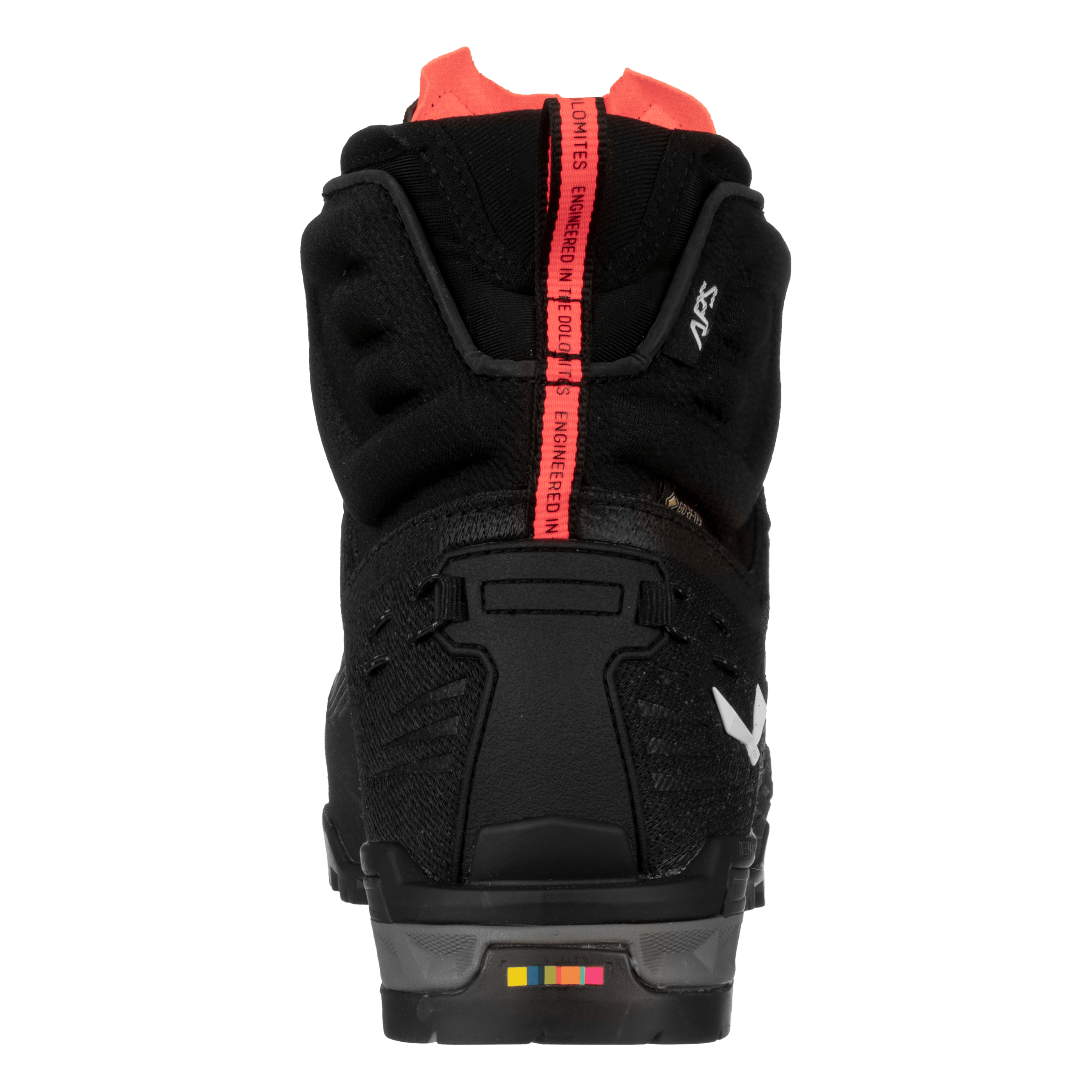 Botas Ortles Edge Mid Gore-Tex® Mujer