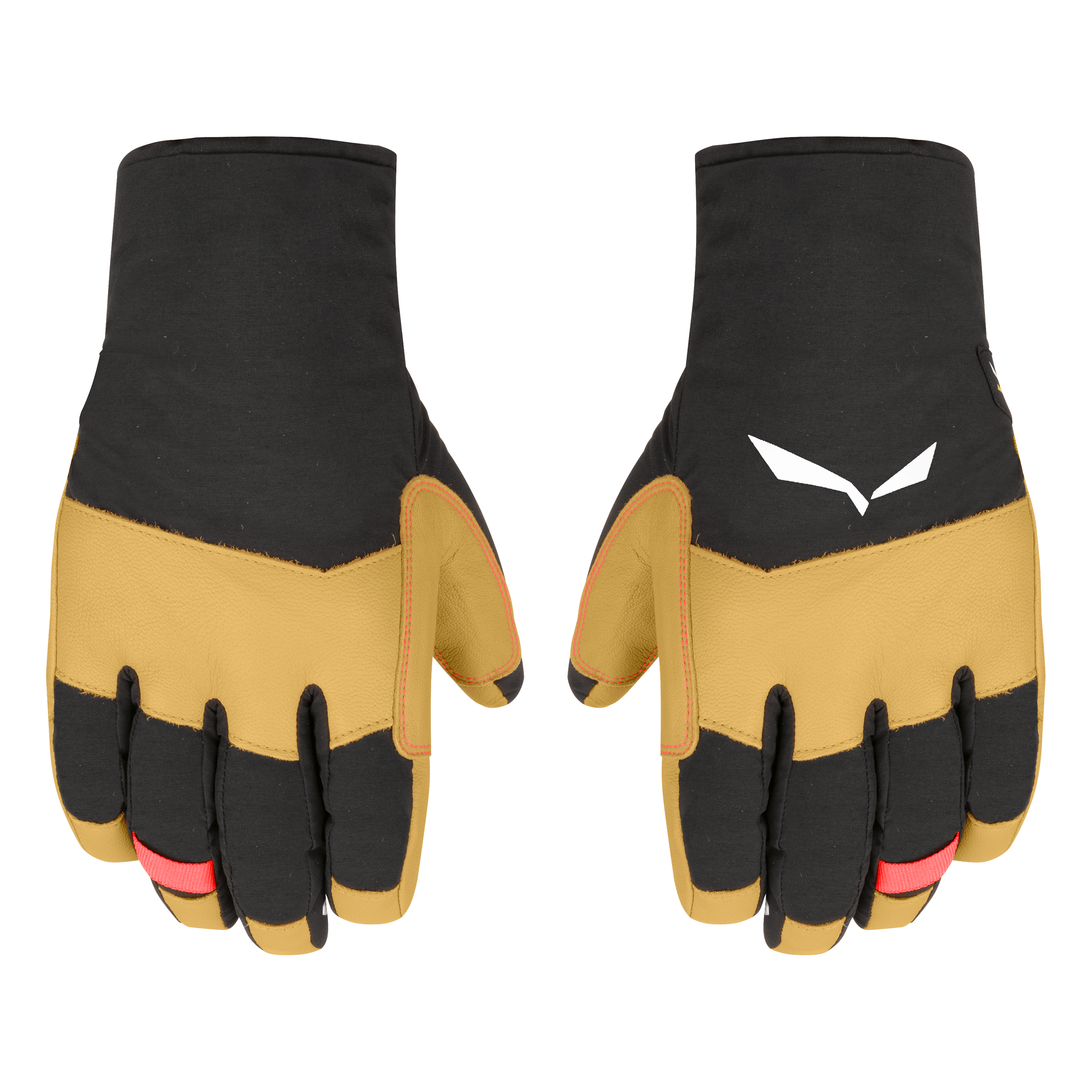 Guantes Ortles TirolWool® Mujer