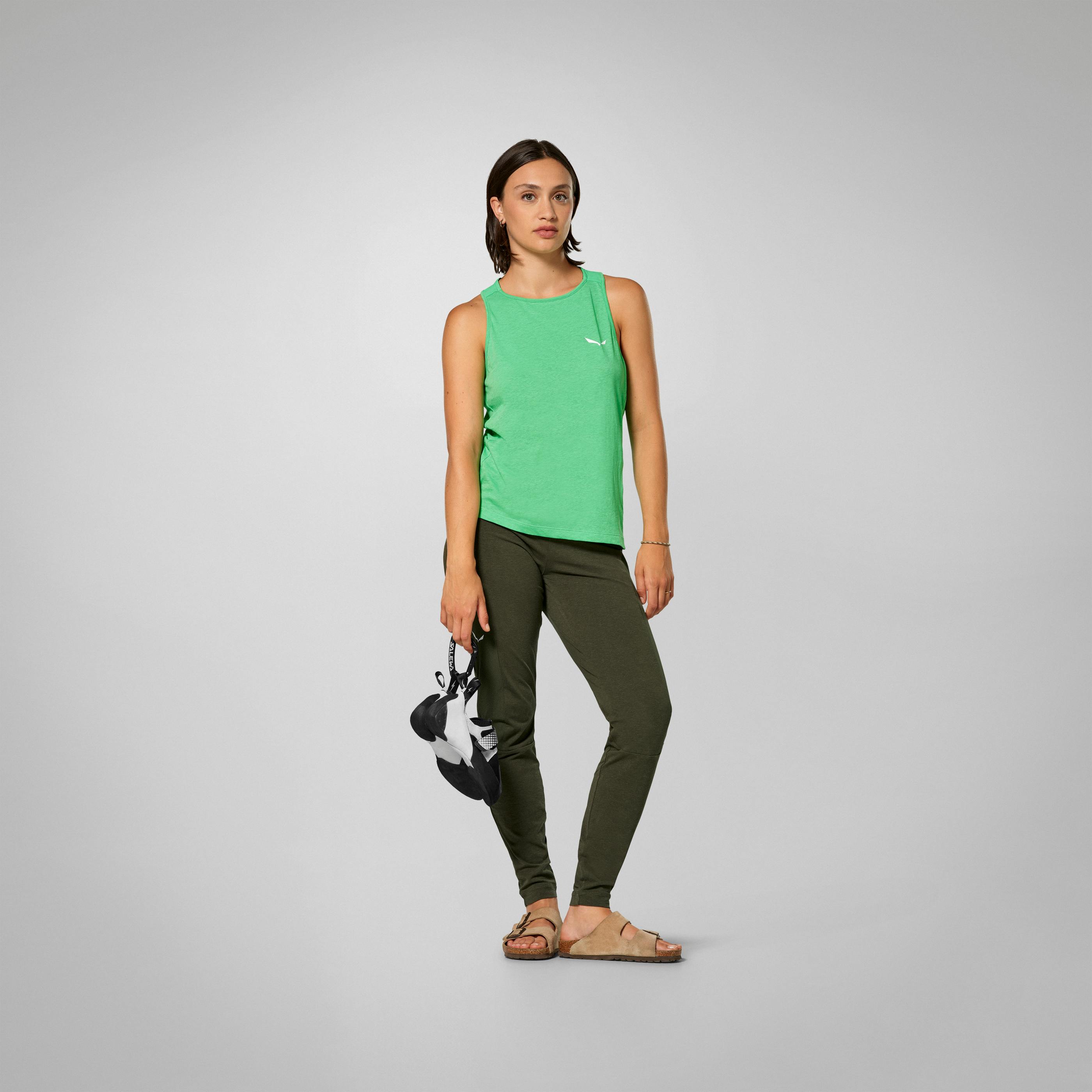 Mallas de Cáñamo Agner para Mujer