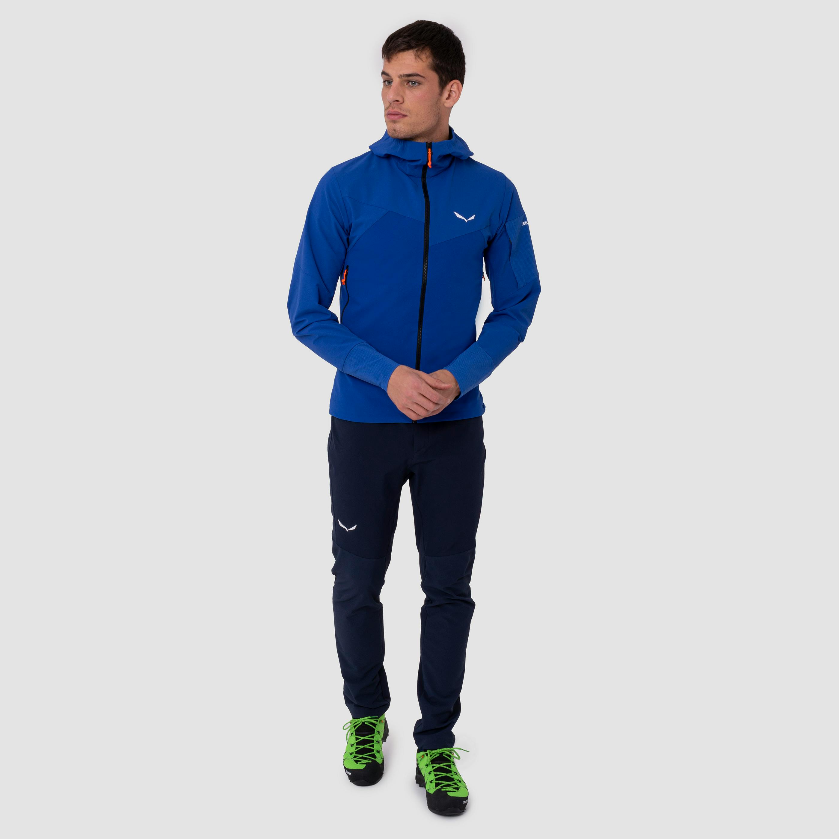 Chaqueta Agner Durastretch para Hombre