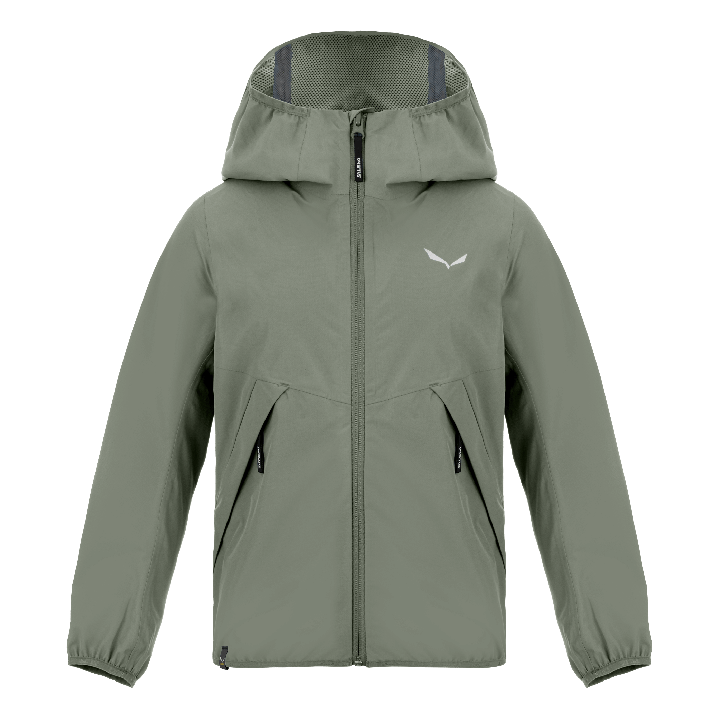 Chaqueta Aqua Powertex para niños