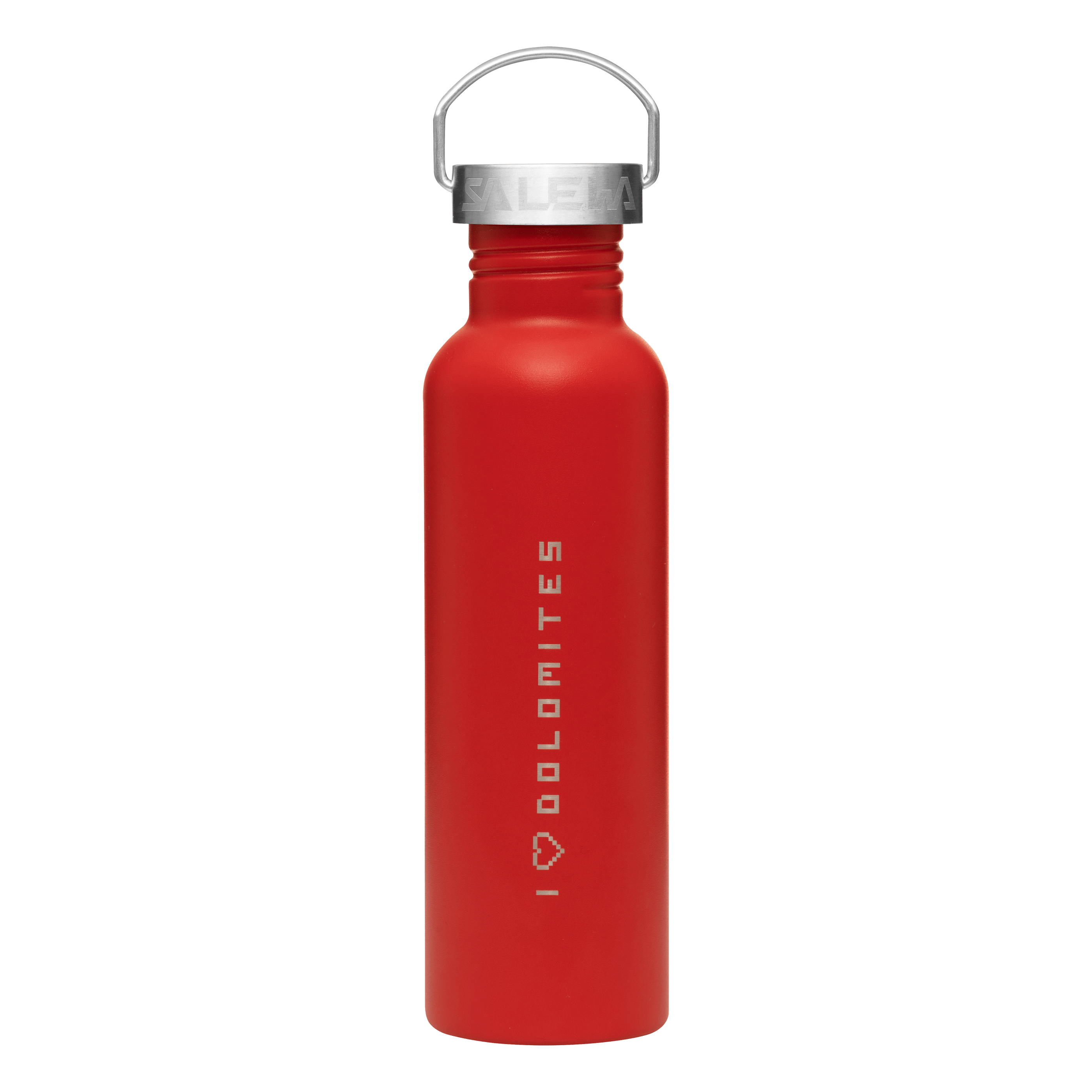BOTELLA DE ACERO INOXIDABLE 0,75 L AURINO