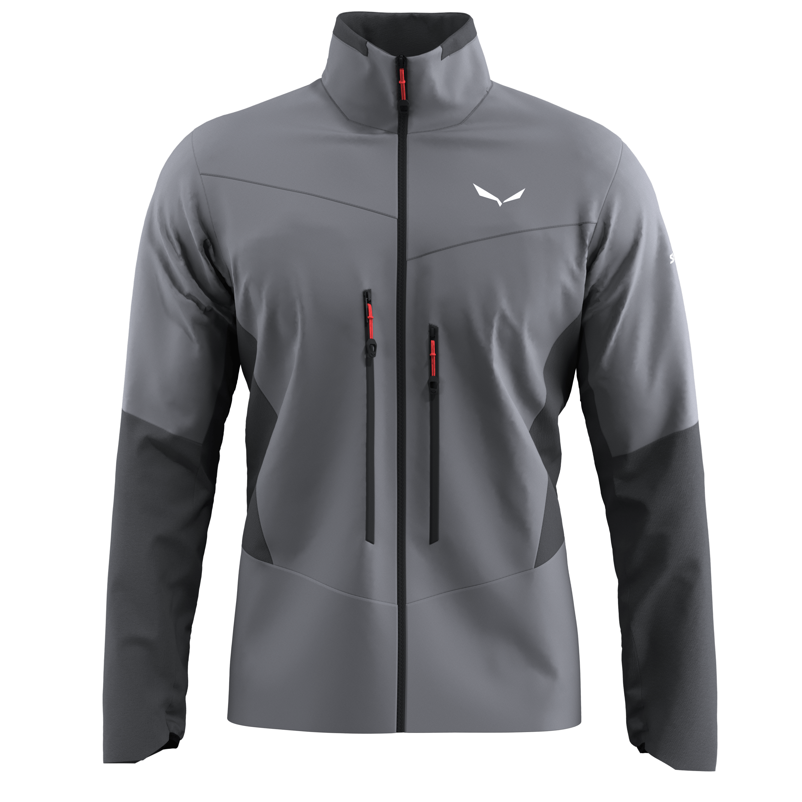 Chaqueta Ortles Durastretch/Stormwall Hombre
