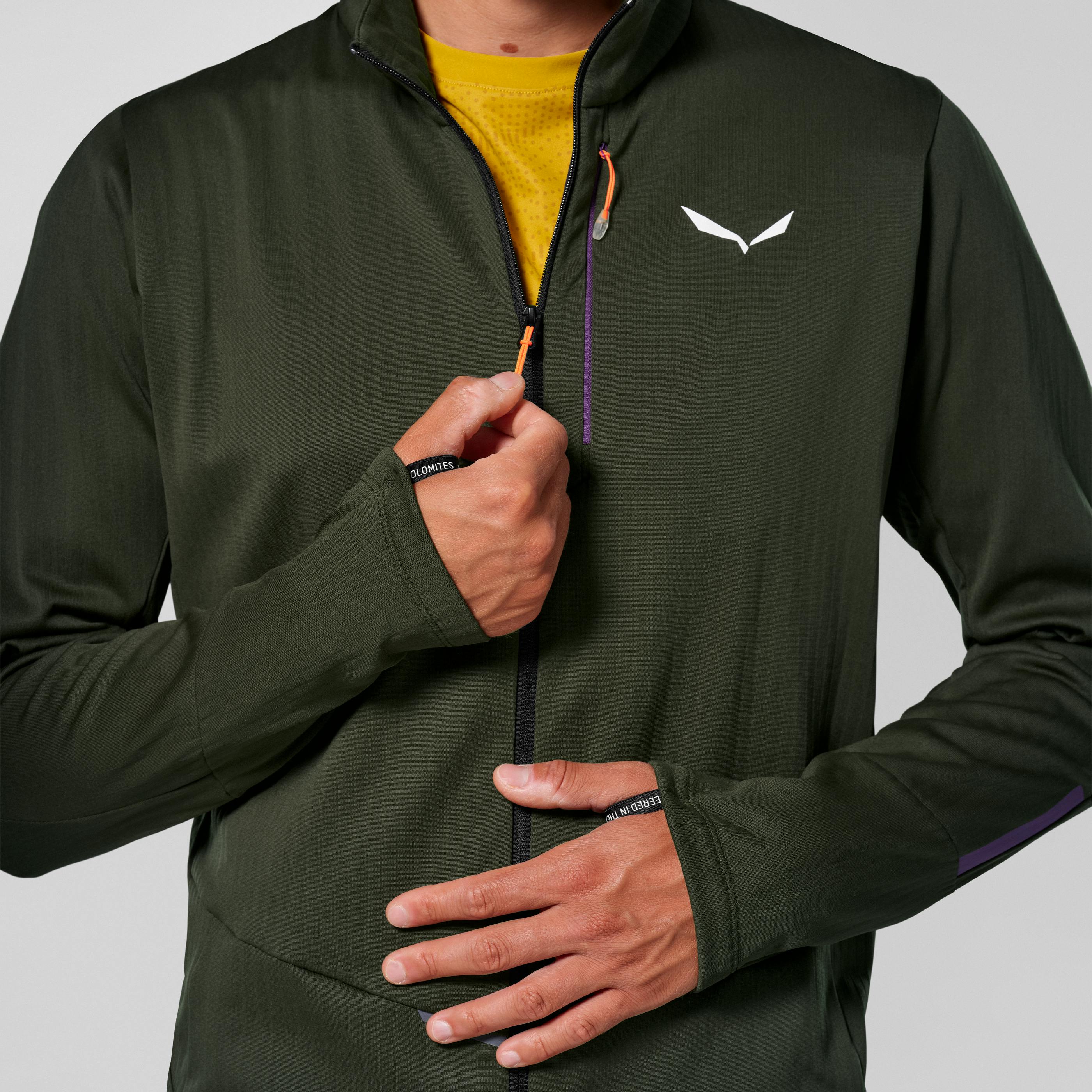 Chaqueta para Hombre Pedroc 3