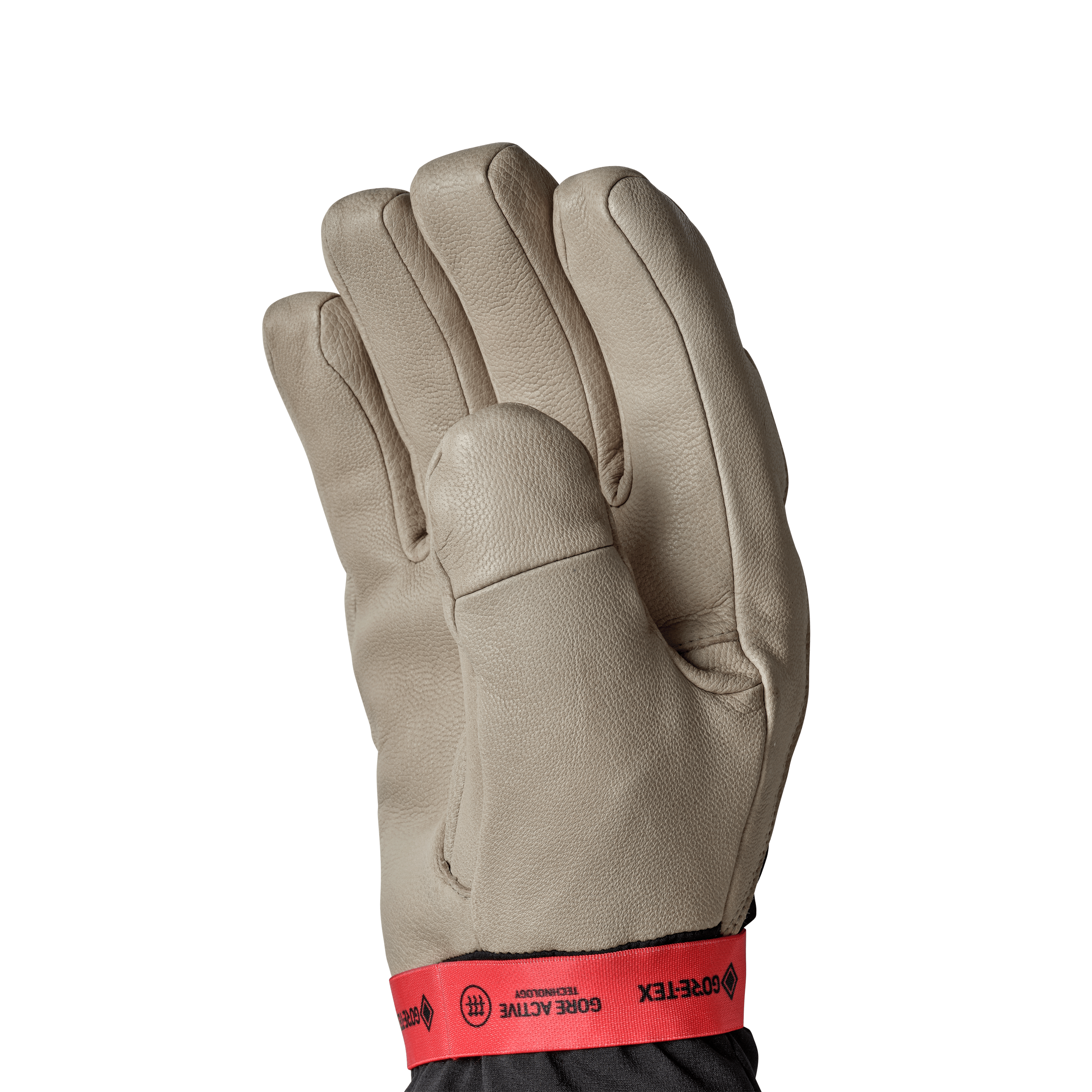 Guantes Ortles GORE-TEX® de manga larga