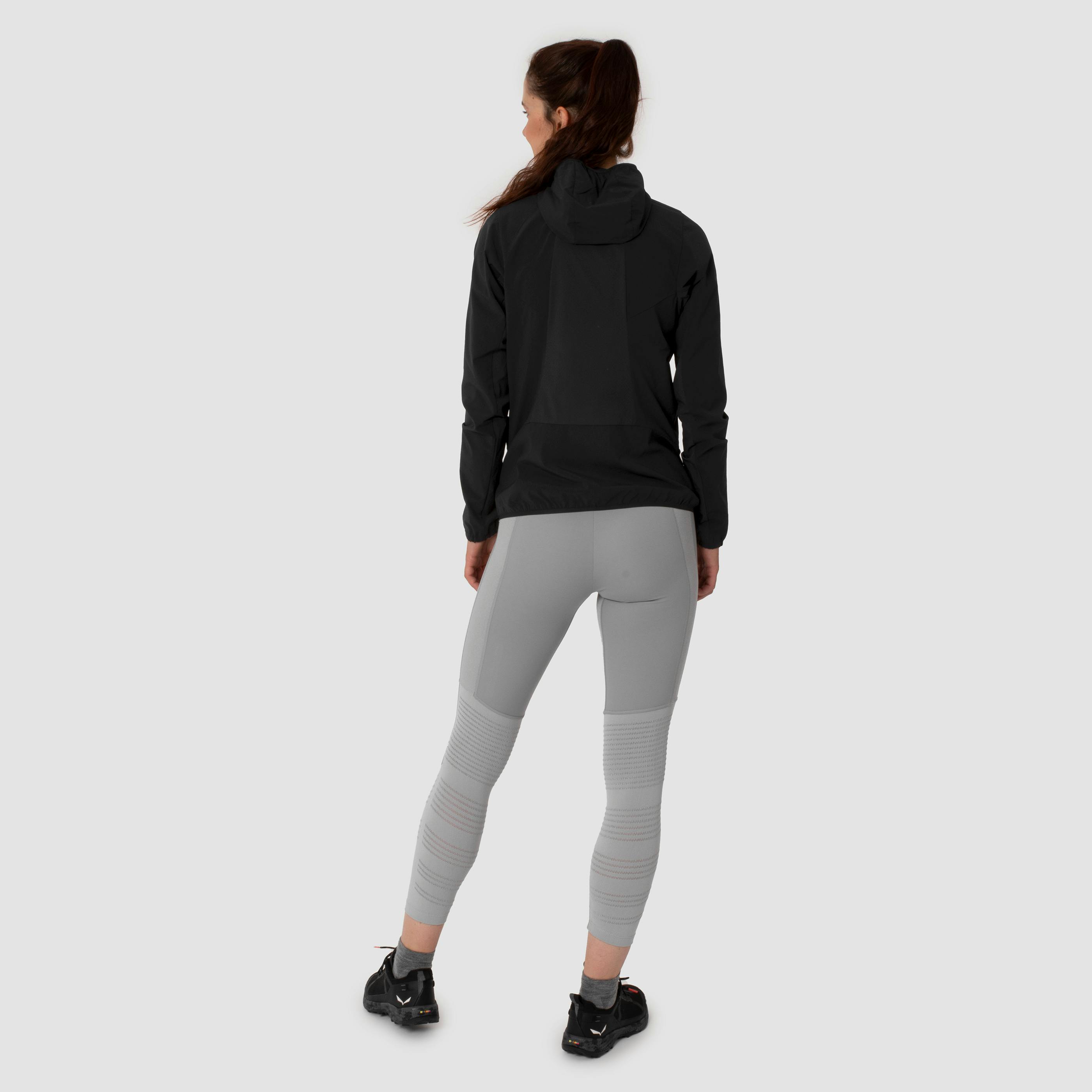 Chaqueta Ligera Pedroc Durastretch para Mujer