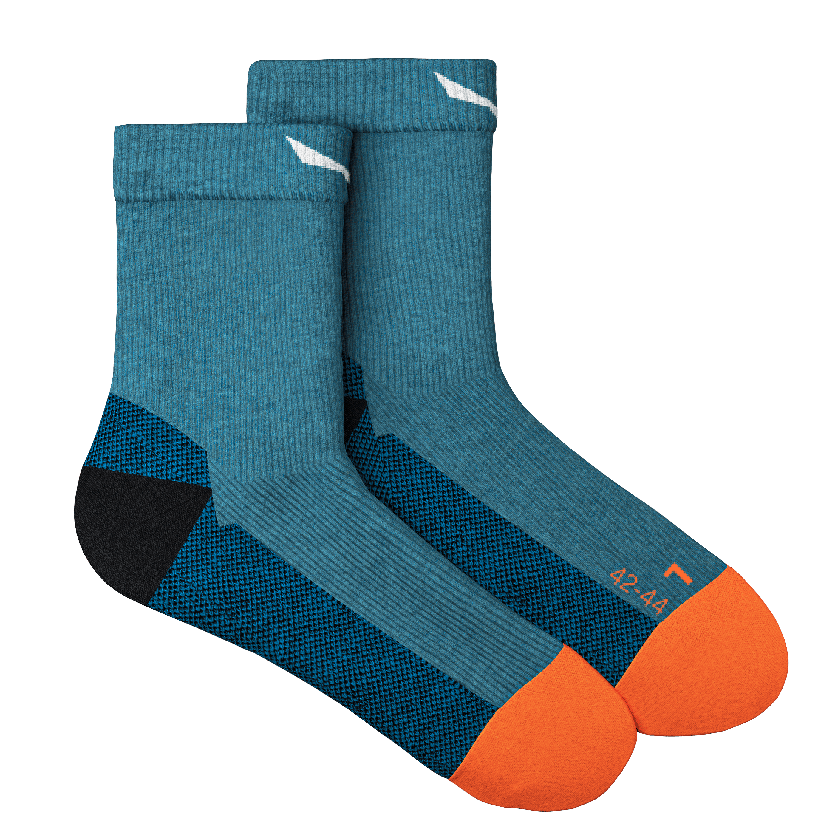 Calcetines de Media Caña Mountain Trainer Merino para Hombre