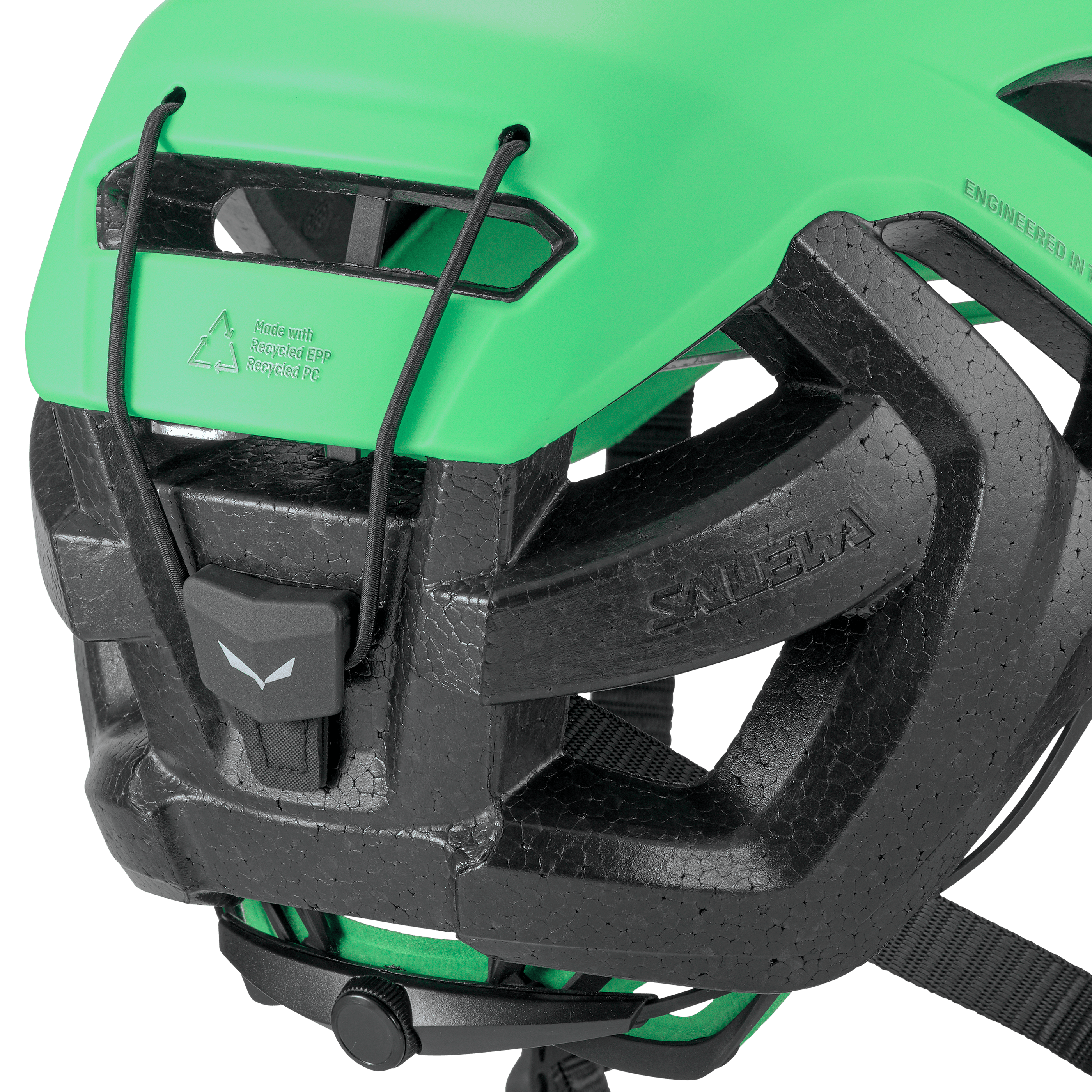 Casco Aria