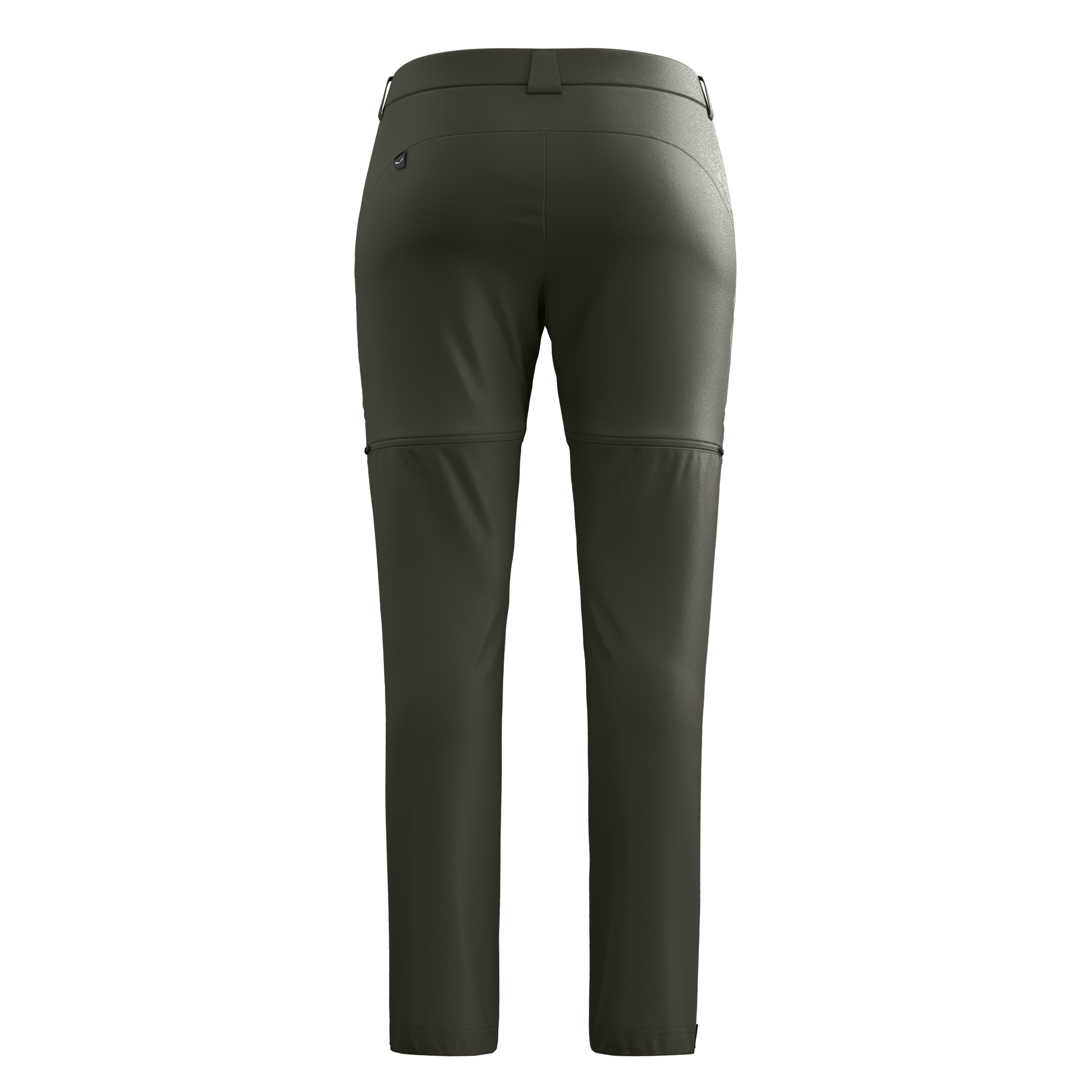 Pantalón Mujer Puez Talveno Durastretch 2 en 1