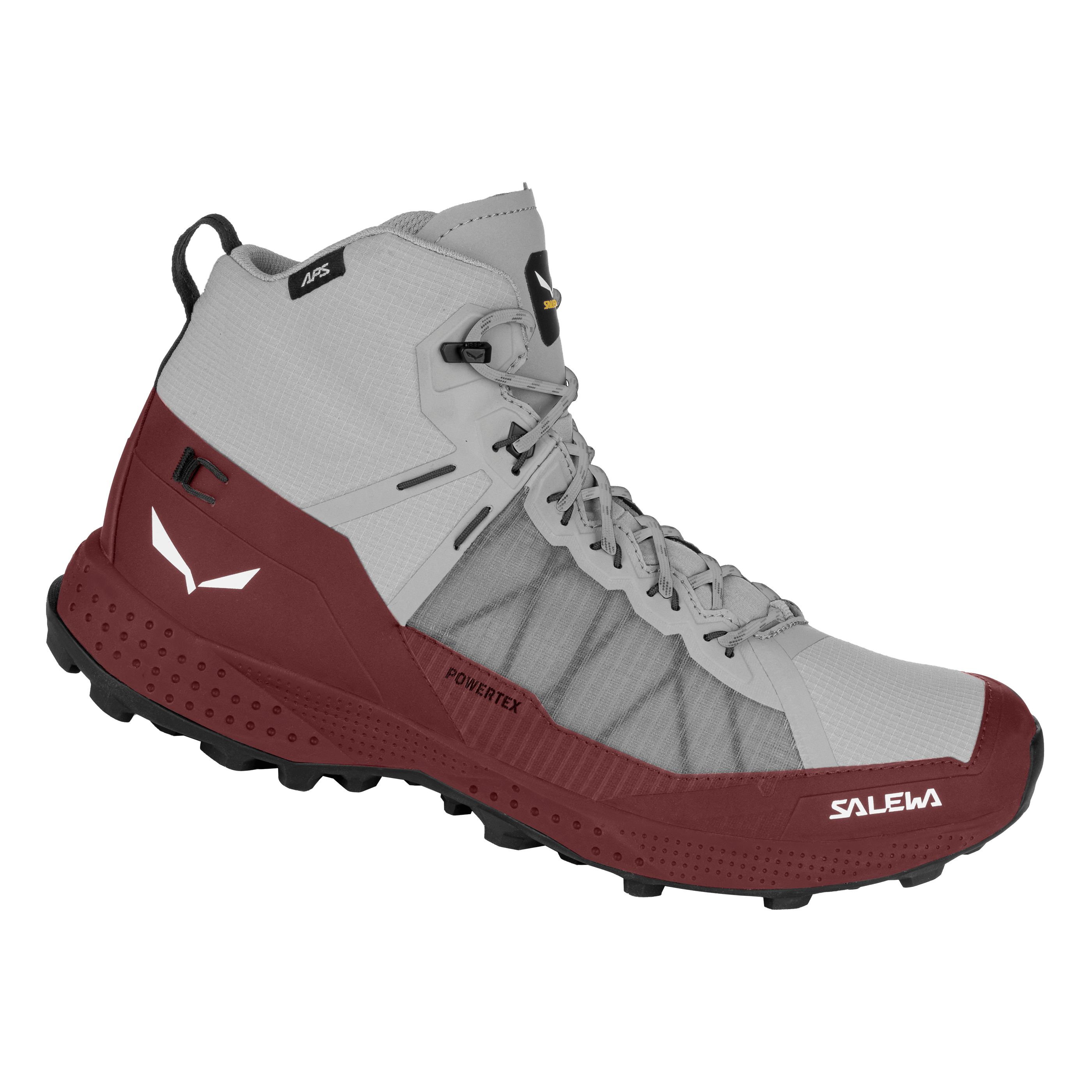 Zapatillas Pedroc Pro Powertex Mid para Mujer