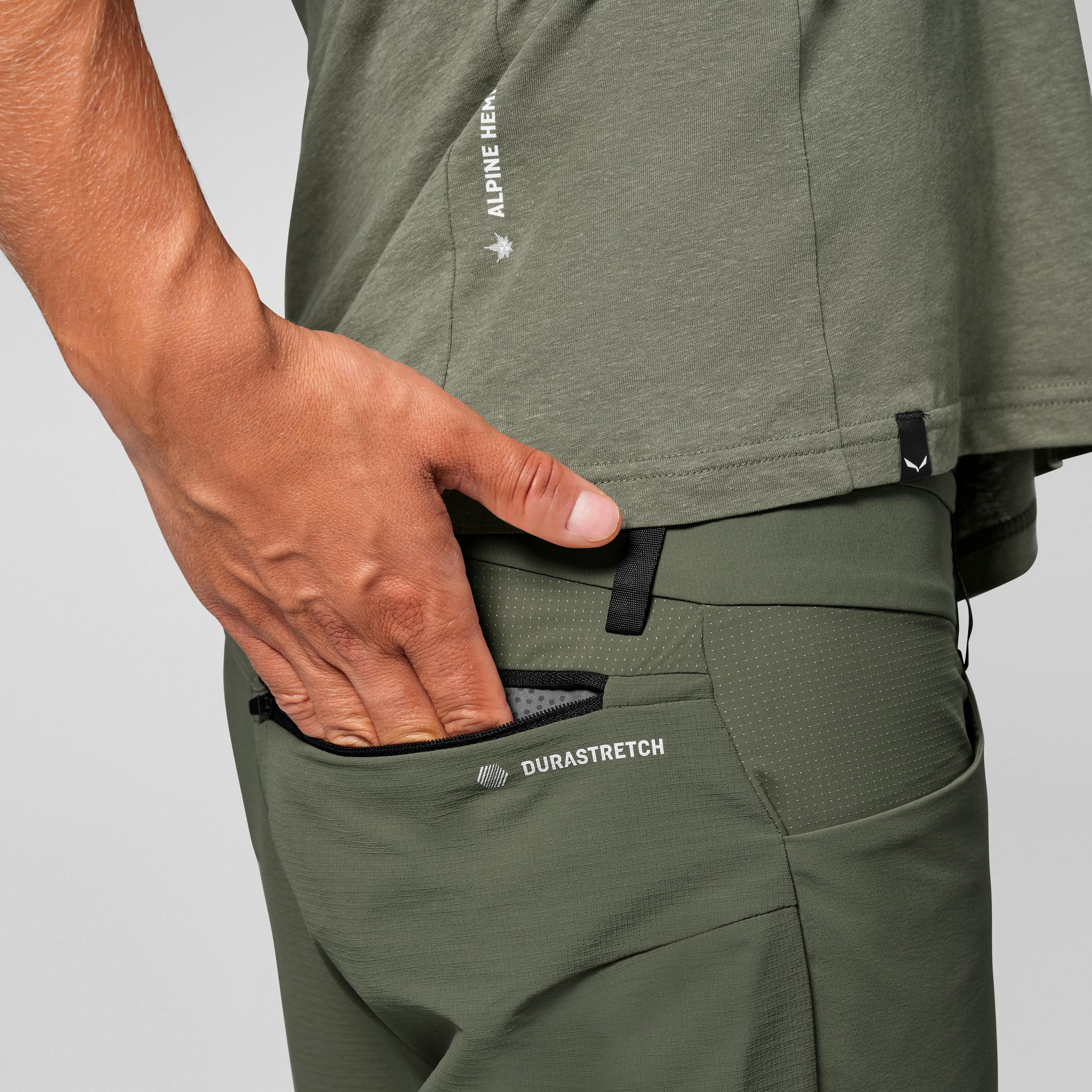 Pantalón para Hombre Agner Durastretch