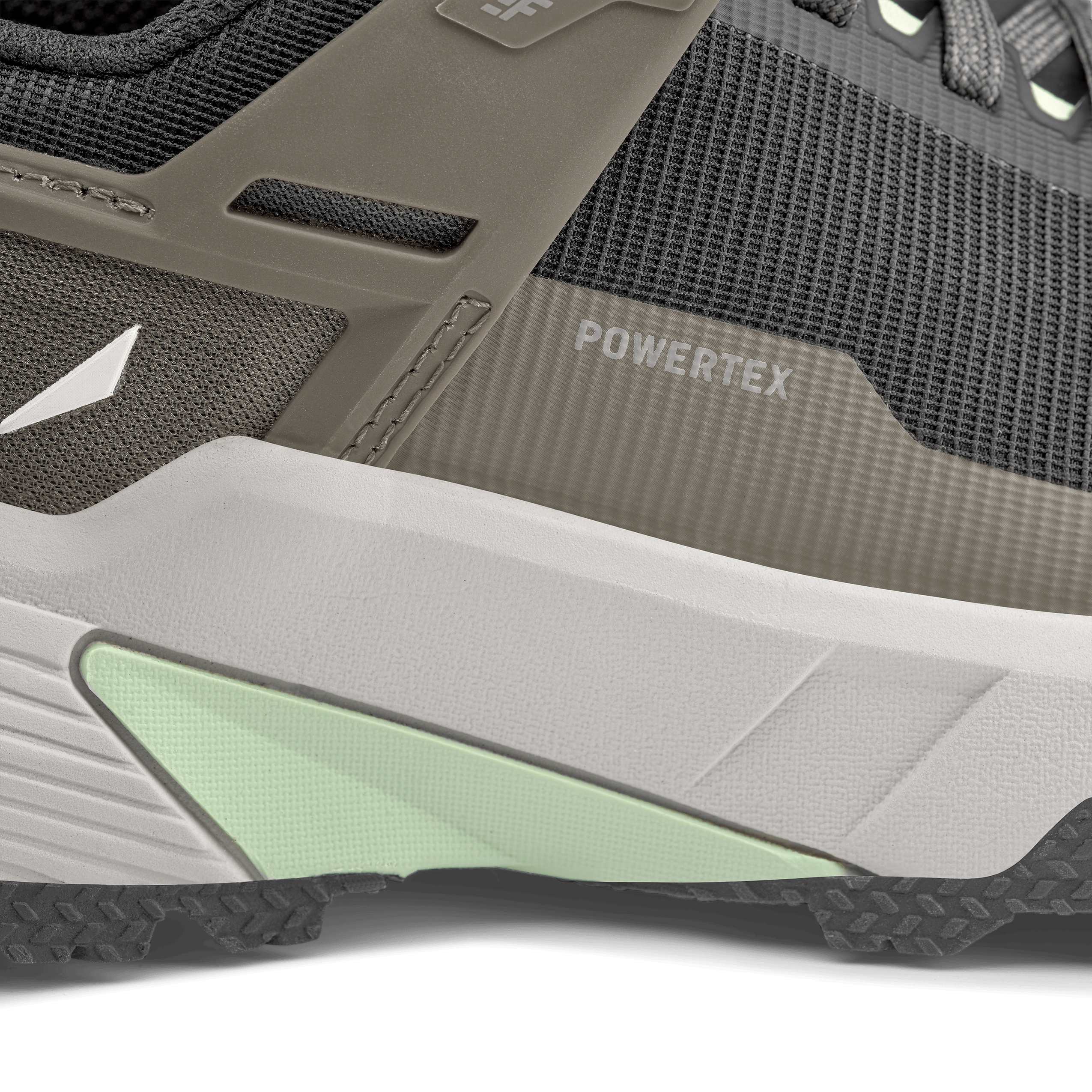 Zapato Mujer Pedroc 2 Powertex