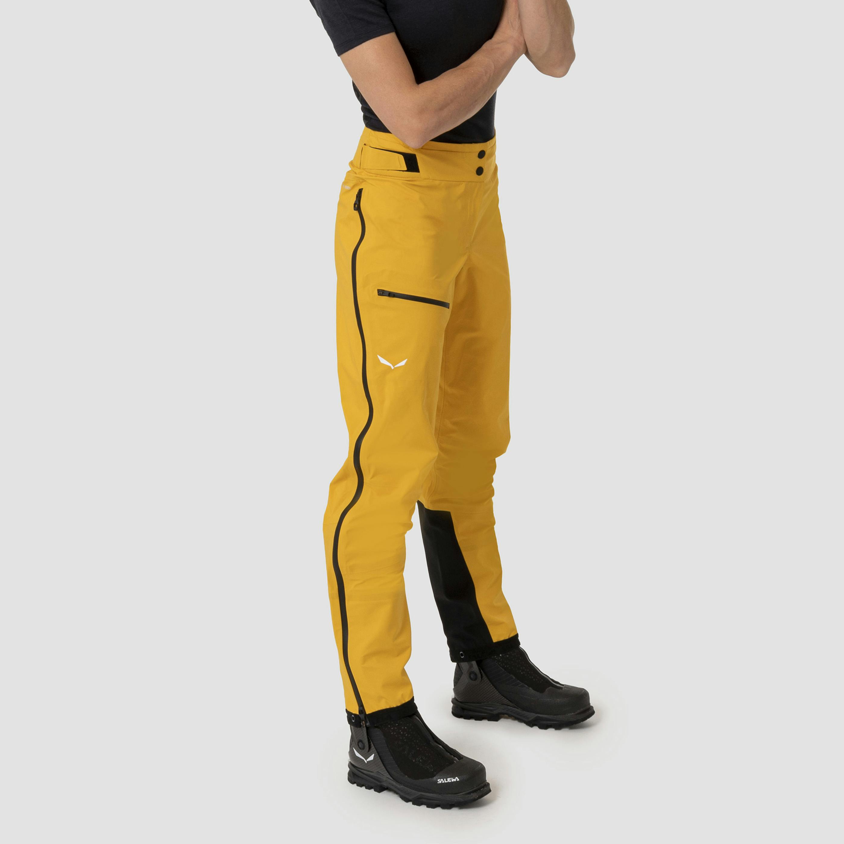 Pantalón Mujer Ortles 3L Powertex