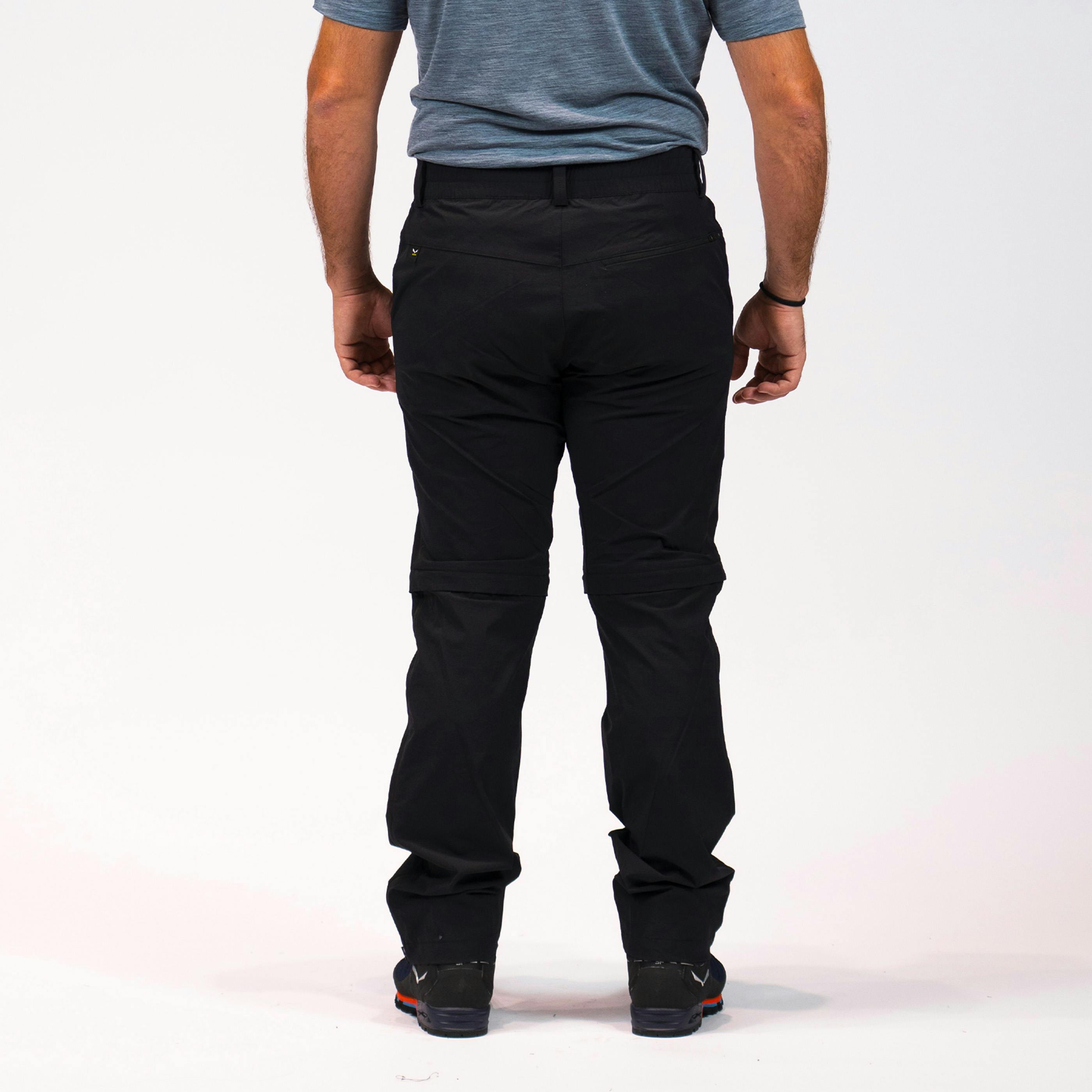 Pantalón clásico Durastretch 2 en 1 para hombre