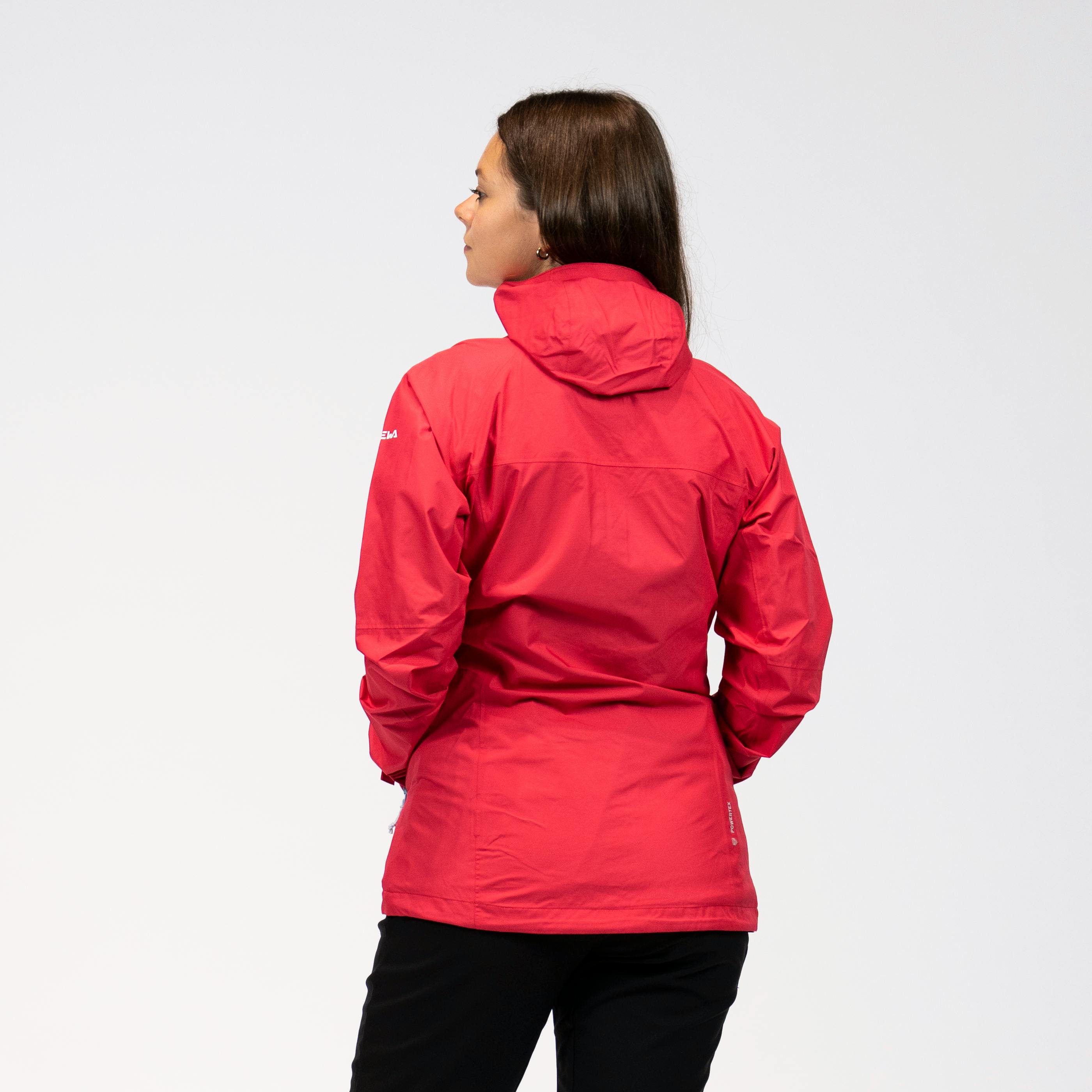 Chaqueta Pilon Powertex para Mujer