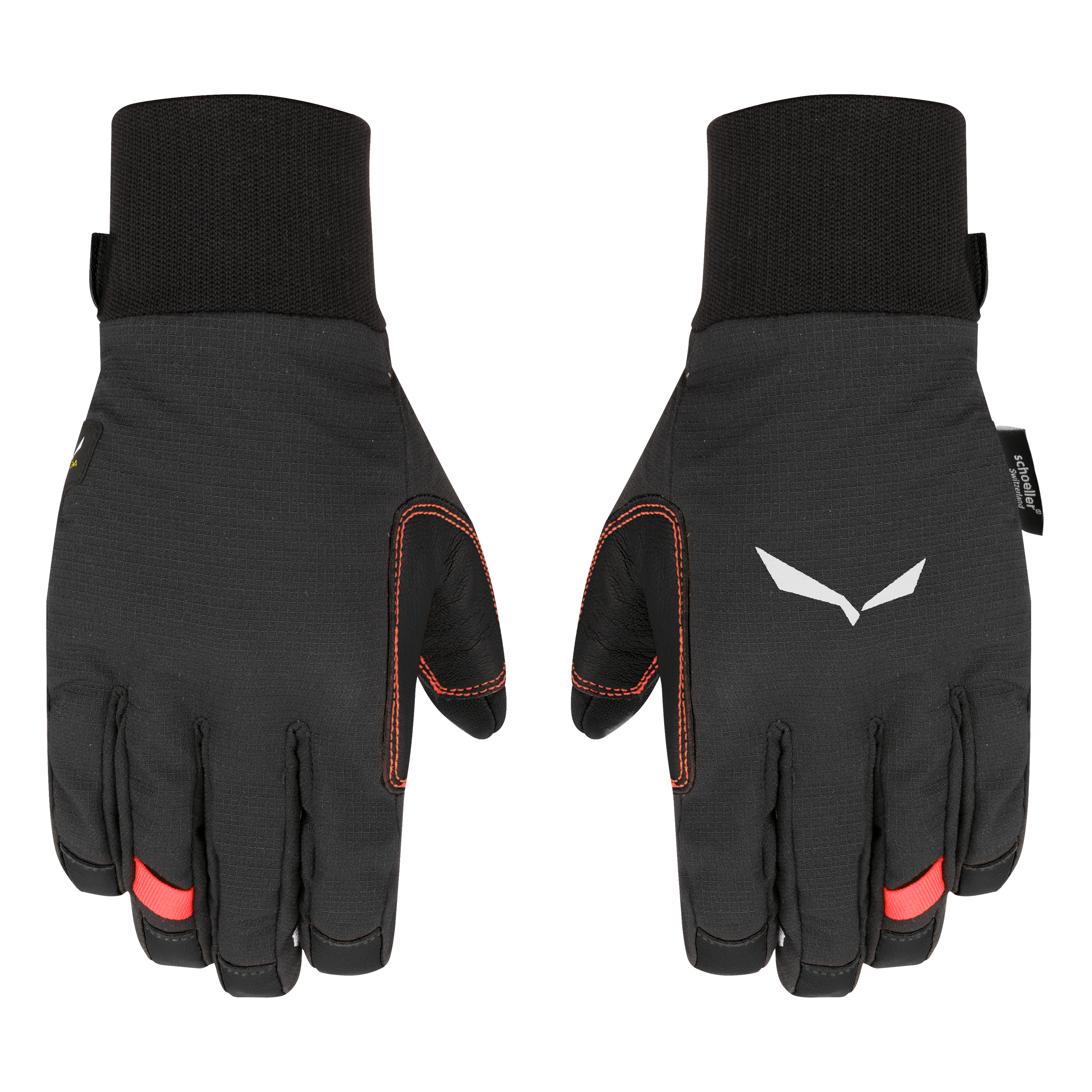 Guantes Ortles Durastretch Merino Mujer