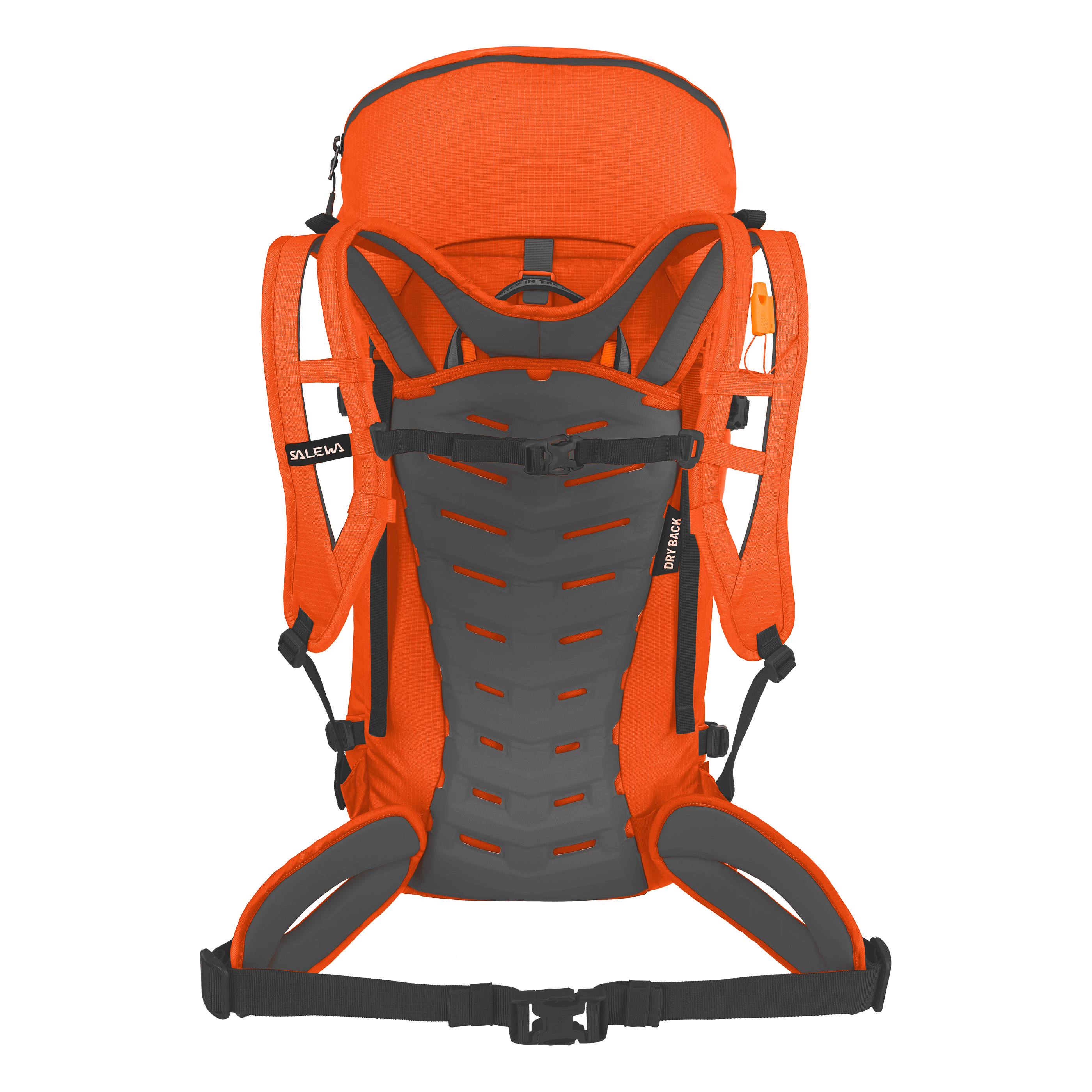 Mochila Ortles Guide 45L