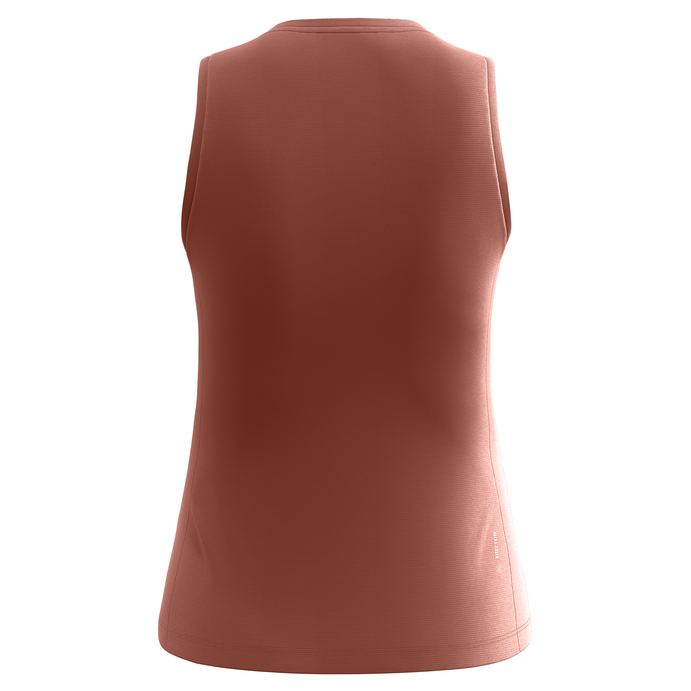 Camiseta sin mangas Puez Dry para mujer