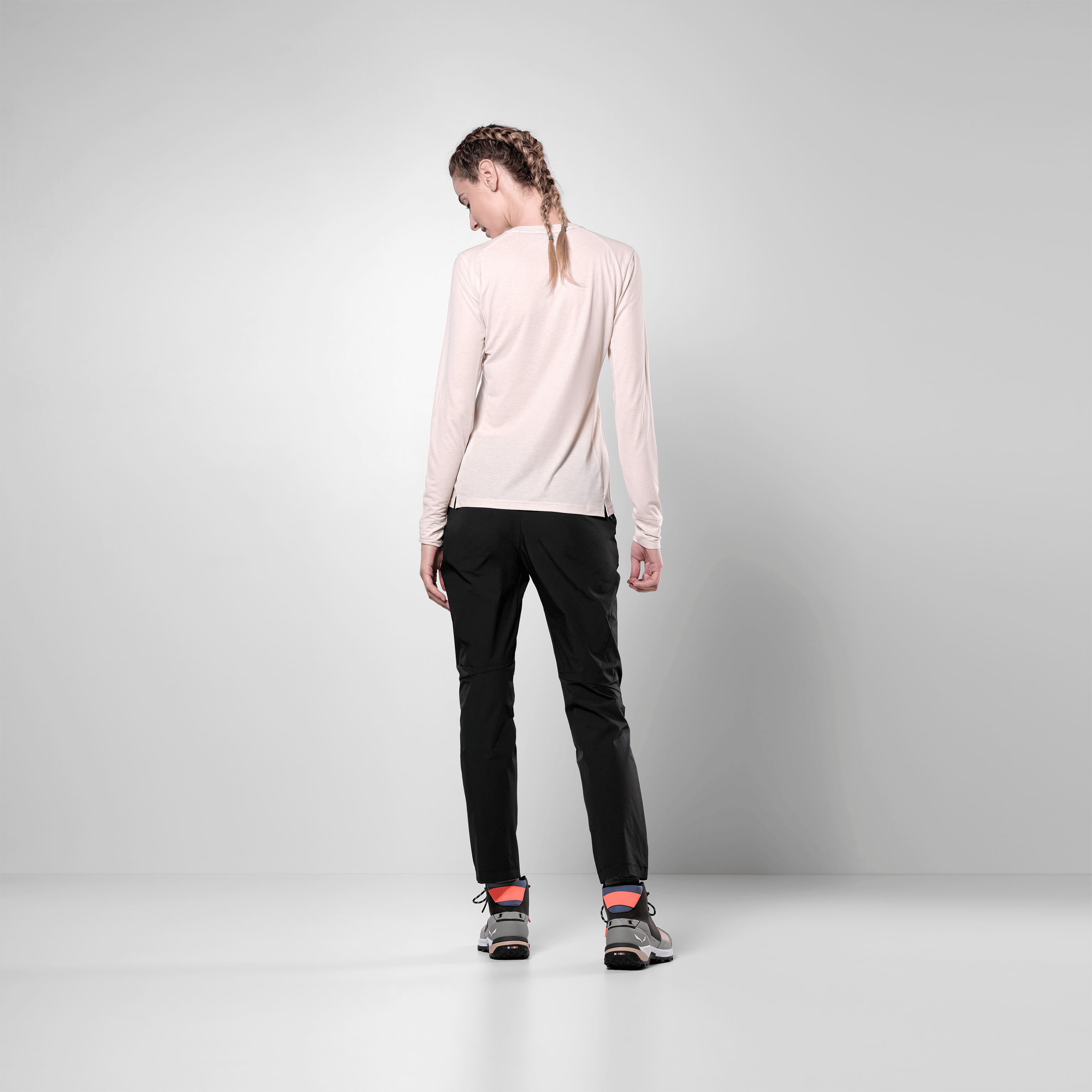 Camiseta Puez Dry para Mujer