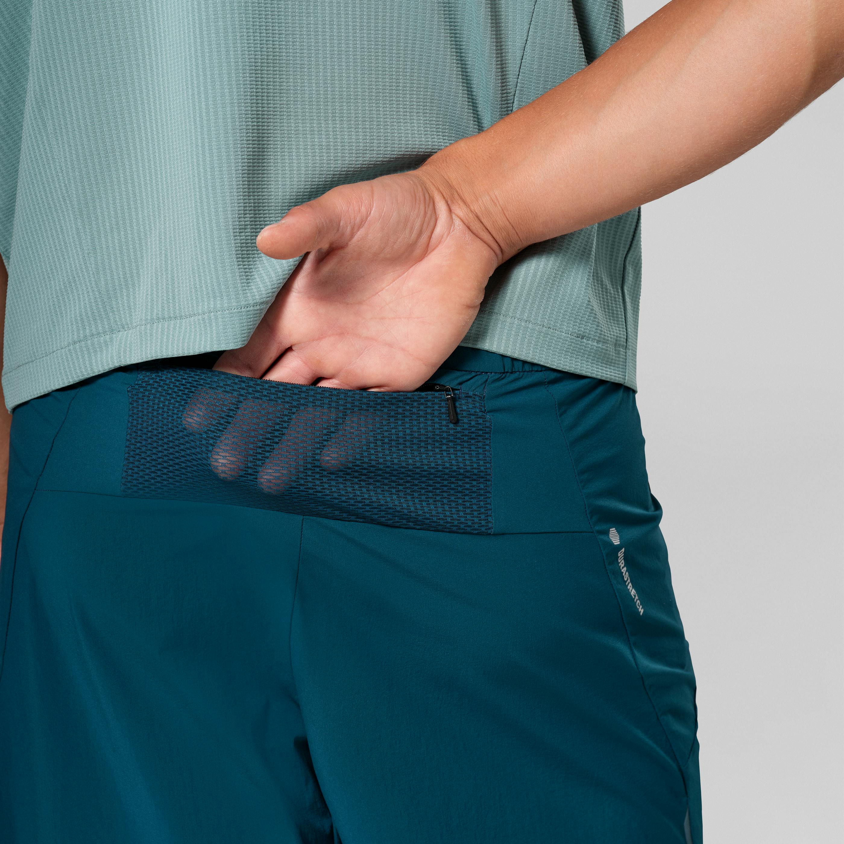 Pantalones Cortos Pedroc Durastretch Light Hombre