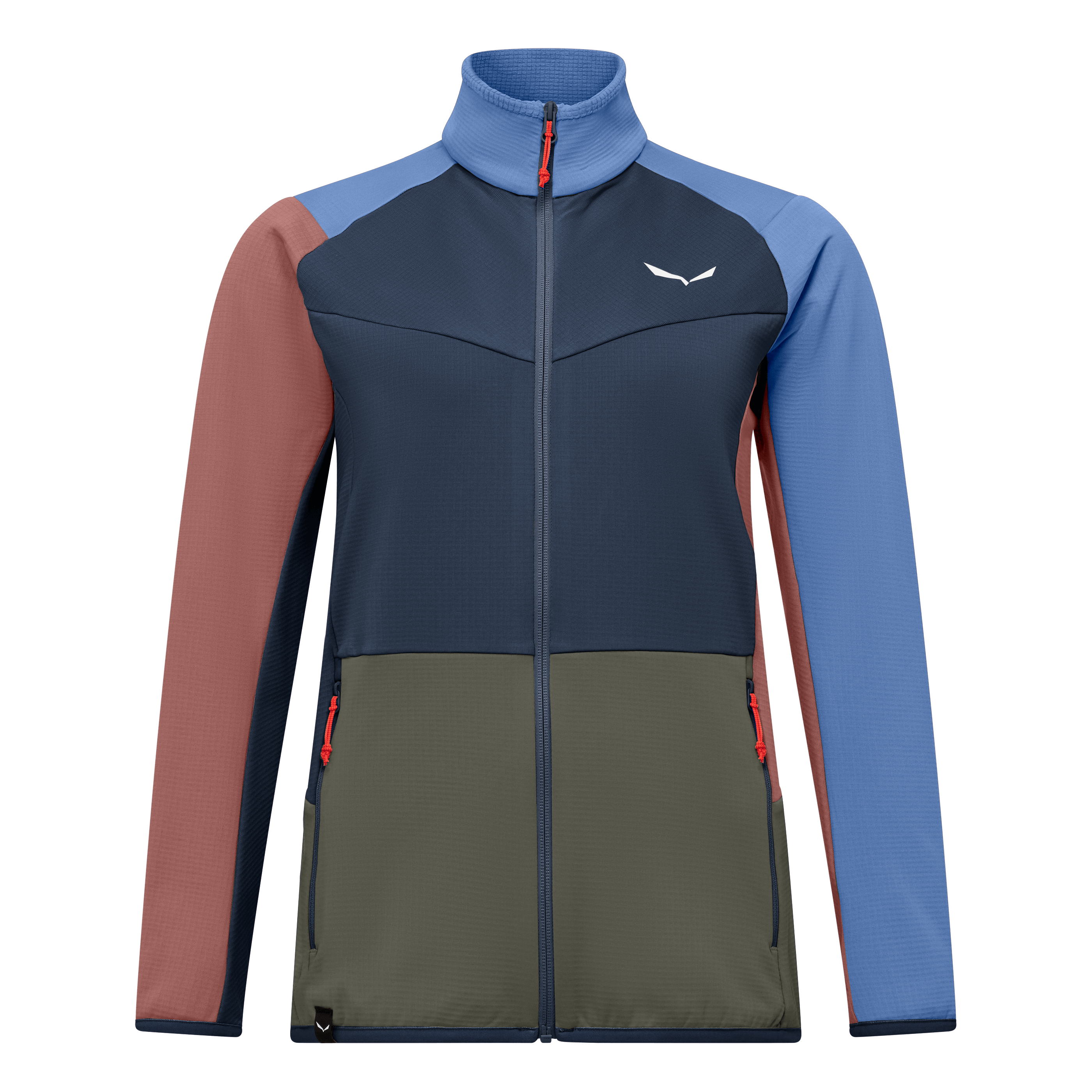 Chaqueta Puez Cammino Polarlite para Mujer